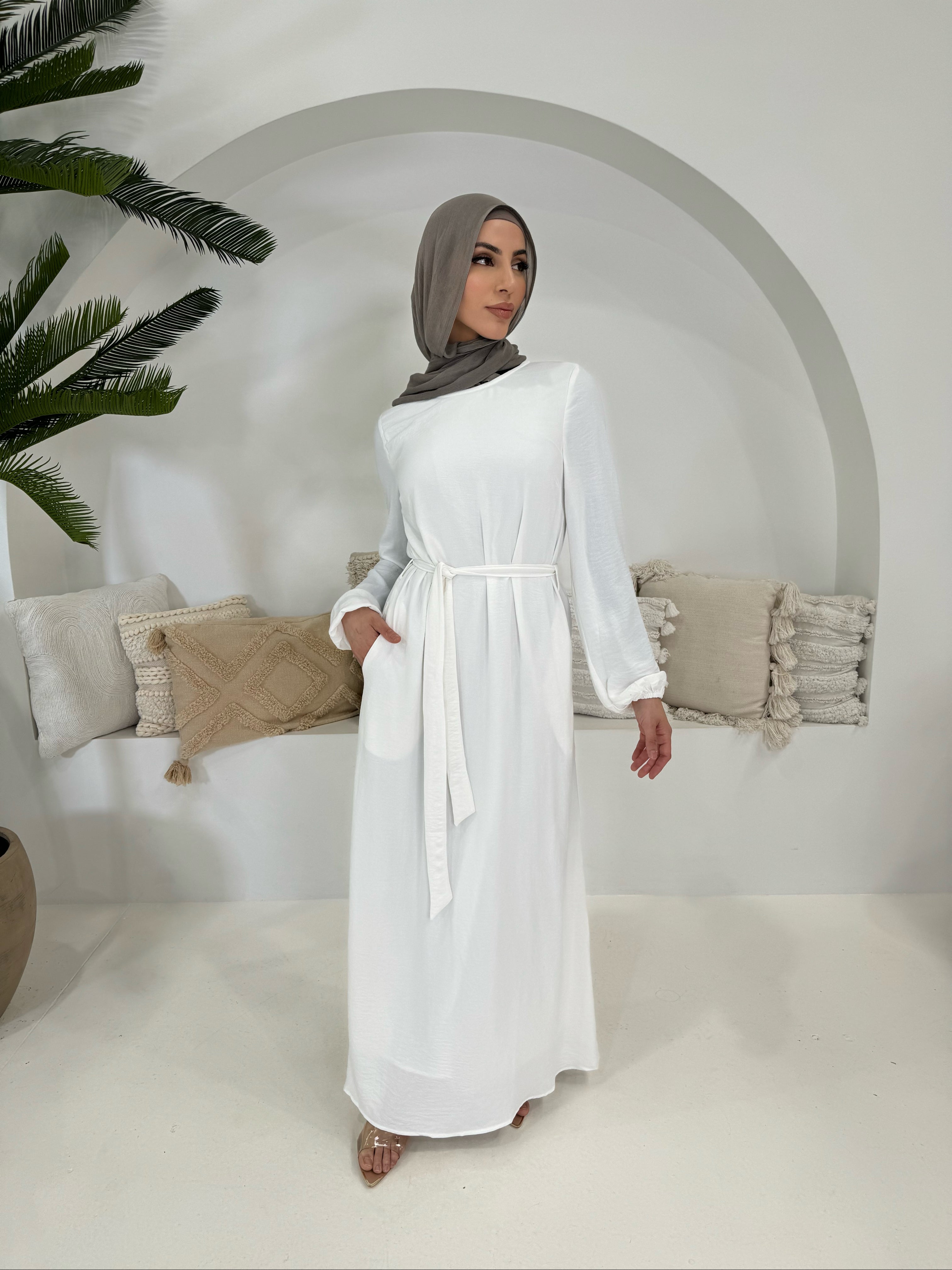 Asmarah Dress