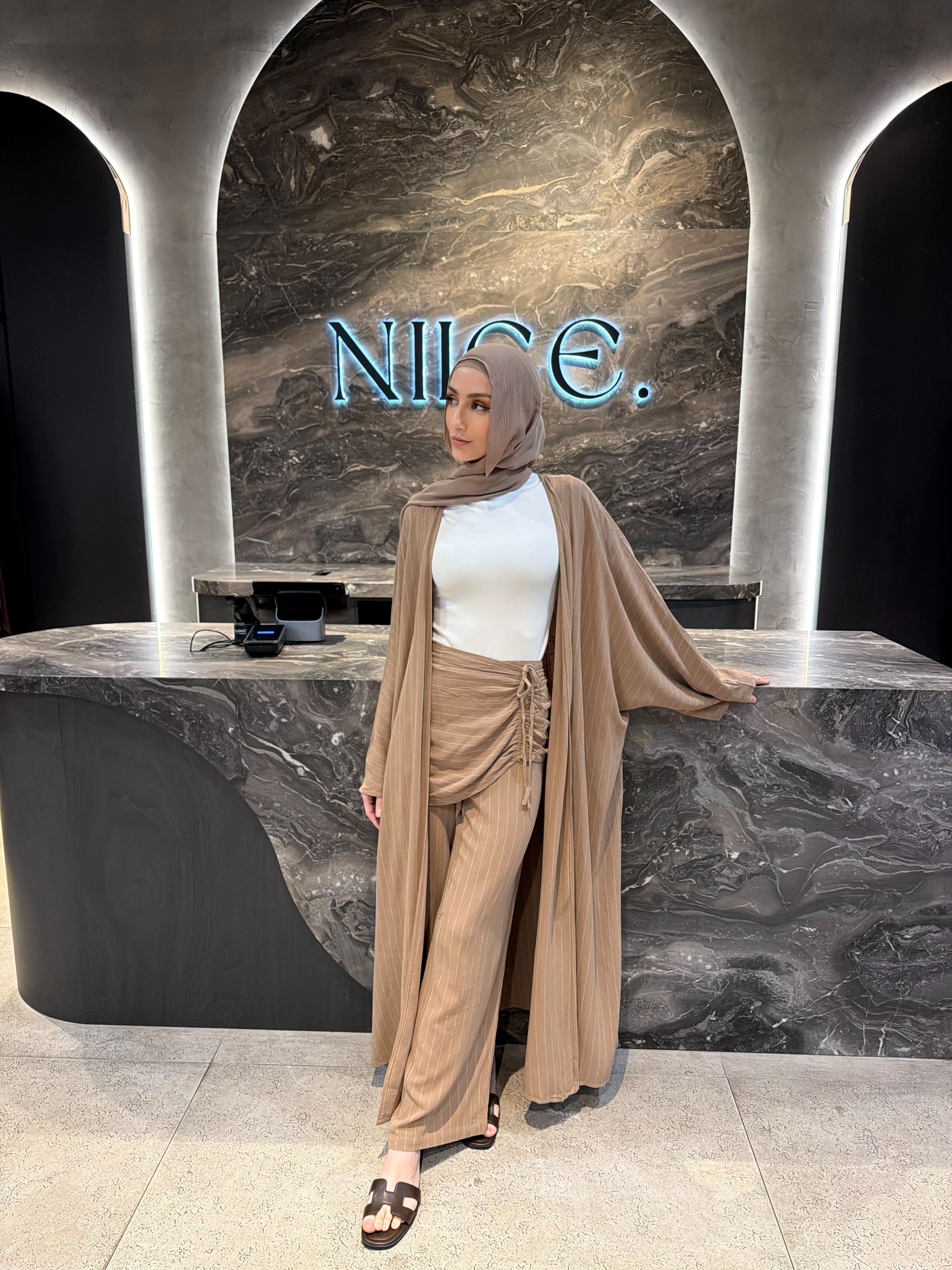 Layal set