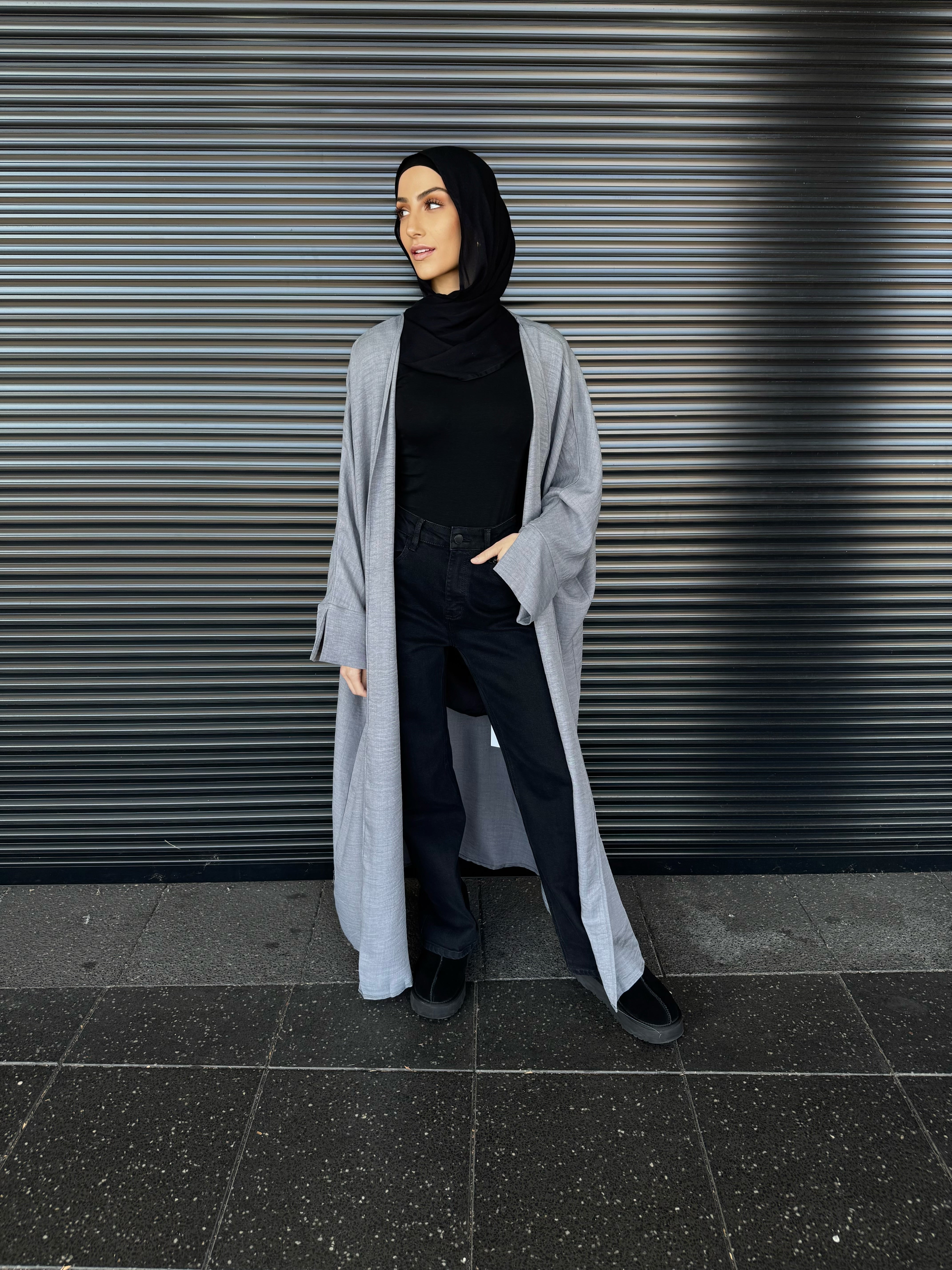 Kaya kimono