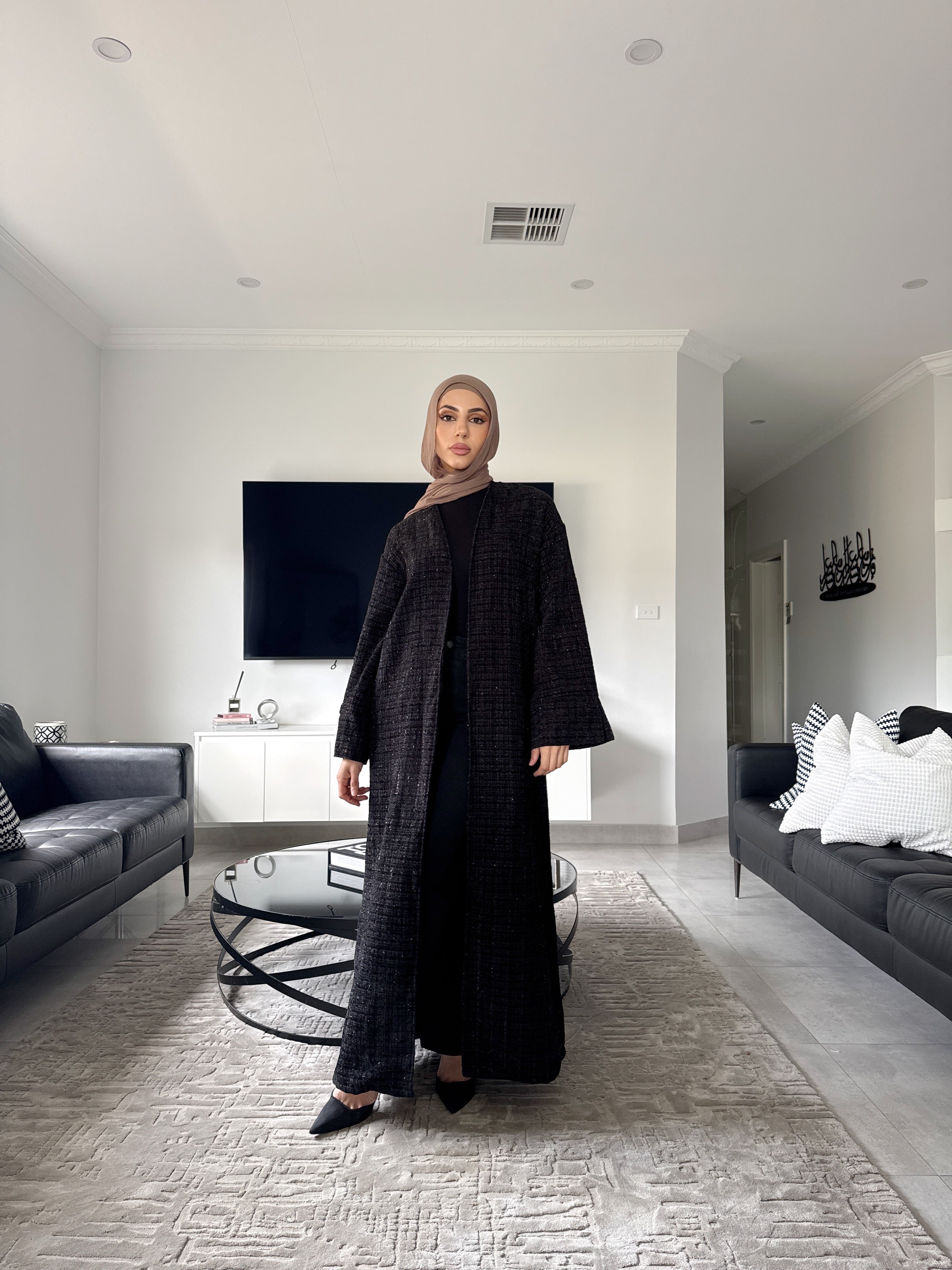 Chanel Coat