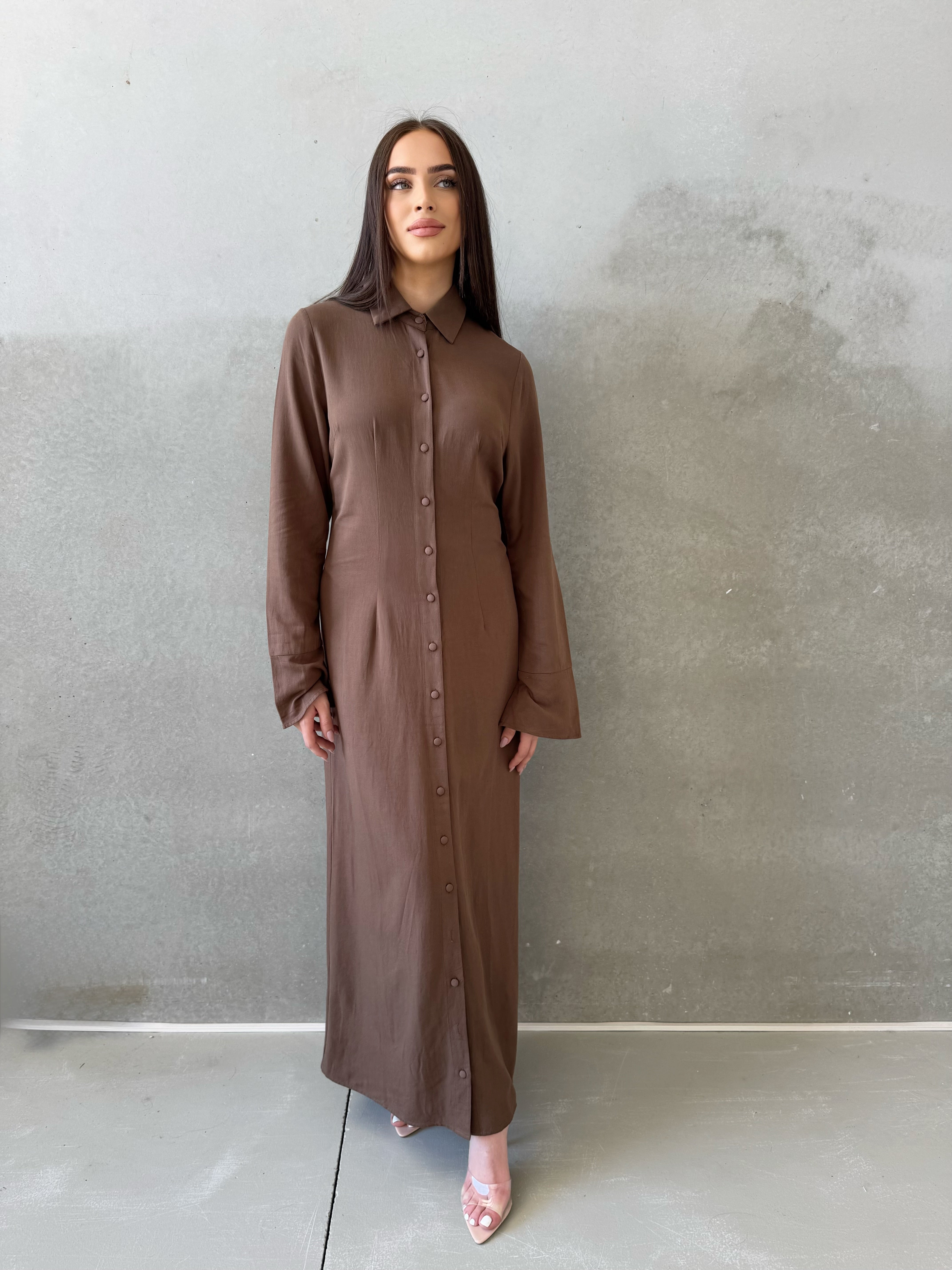 Jelena dress