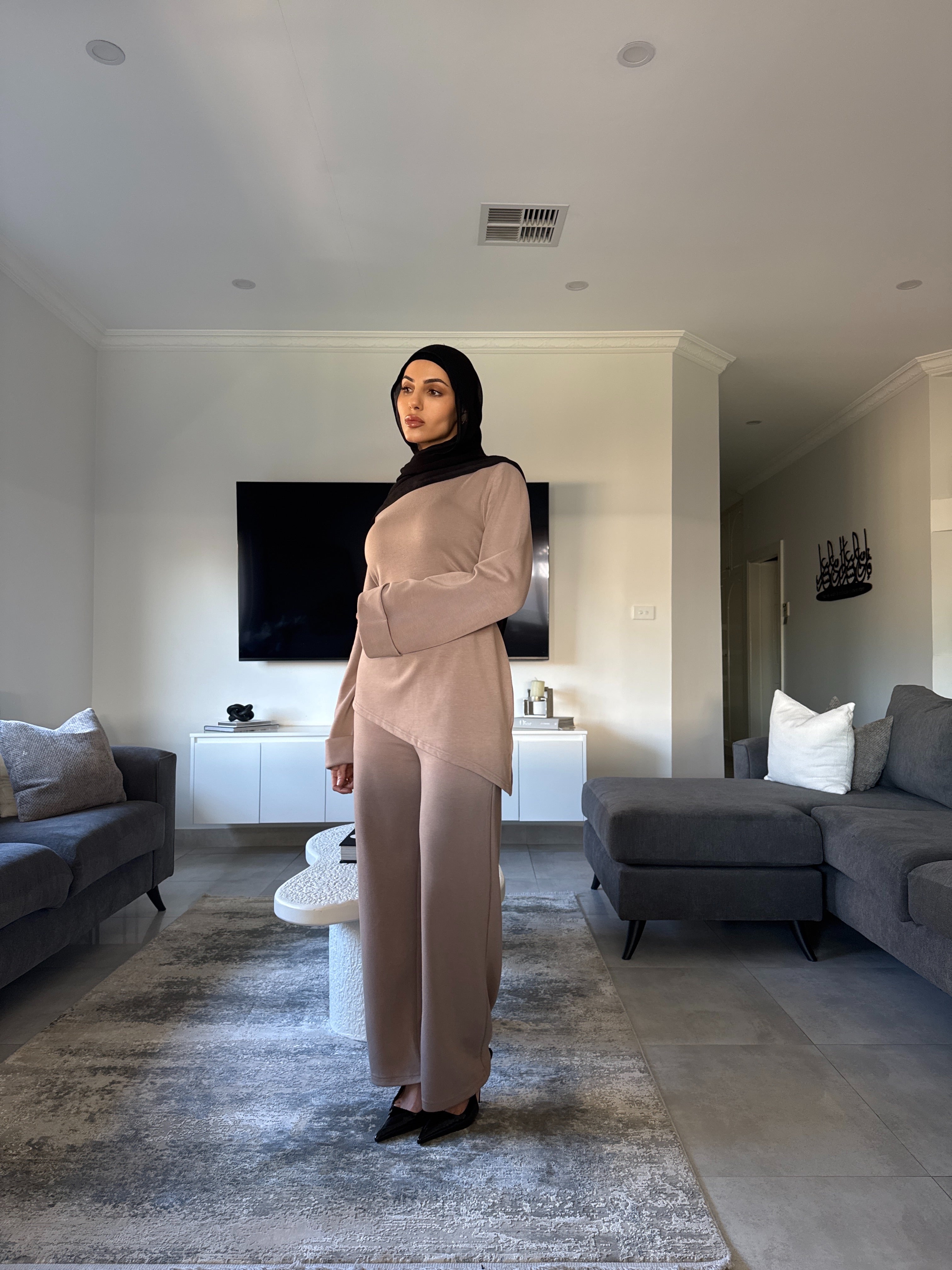 Zara set