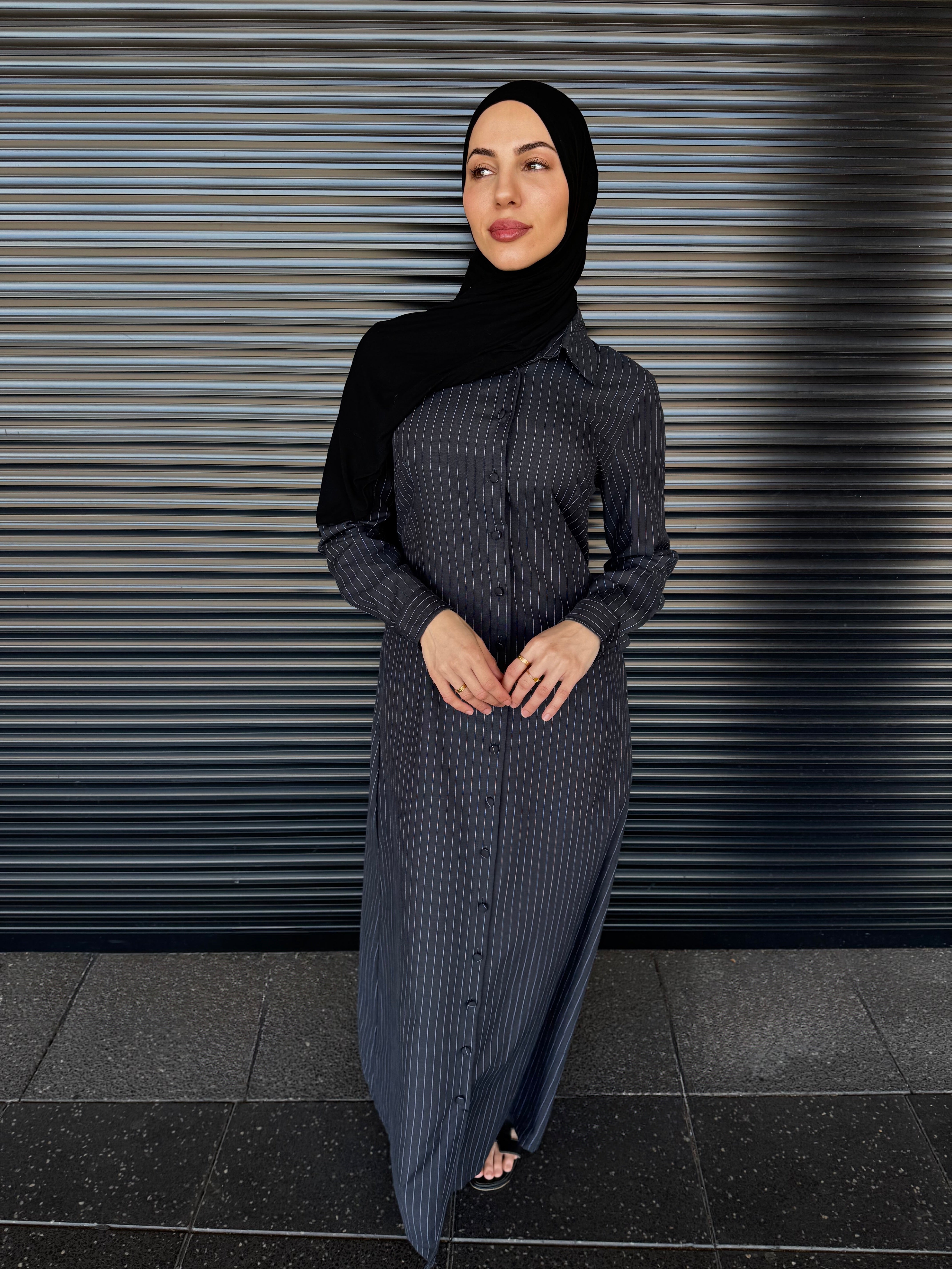 Ciena dress