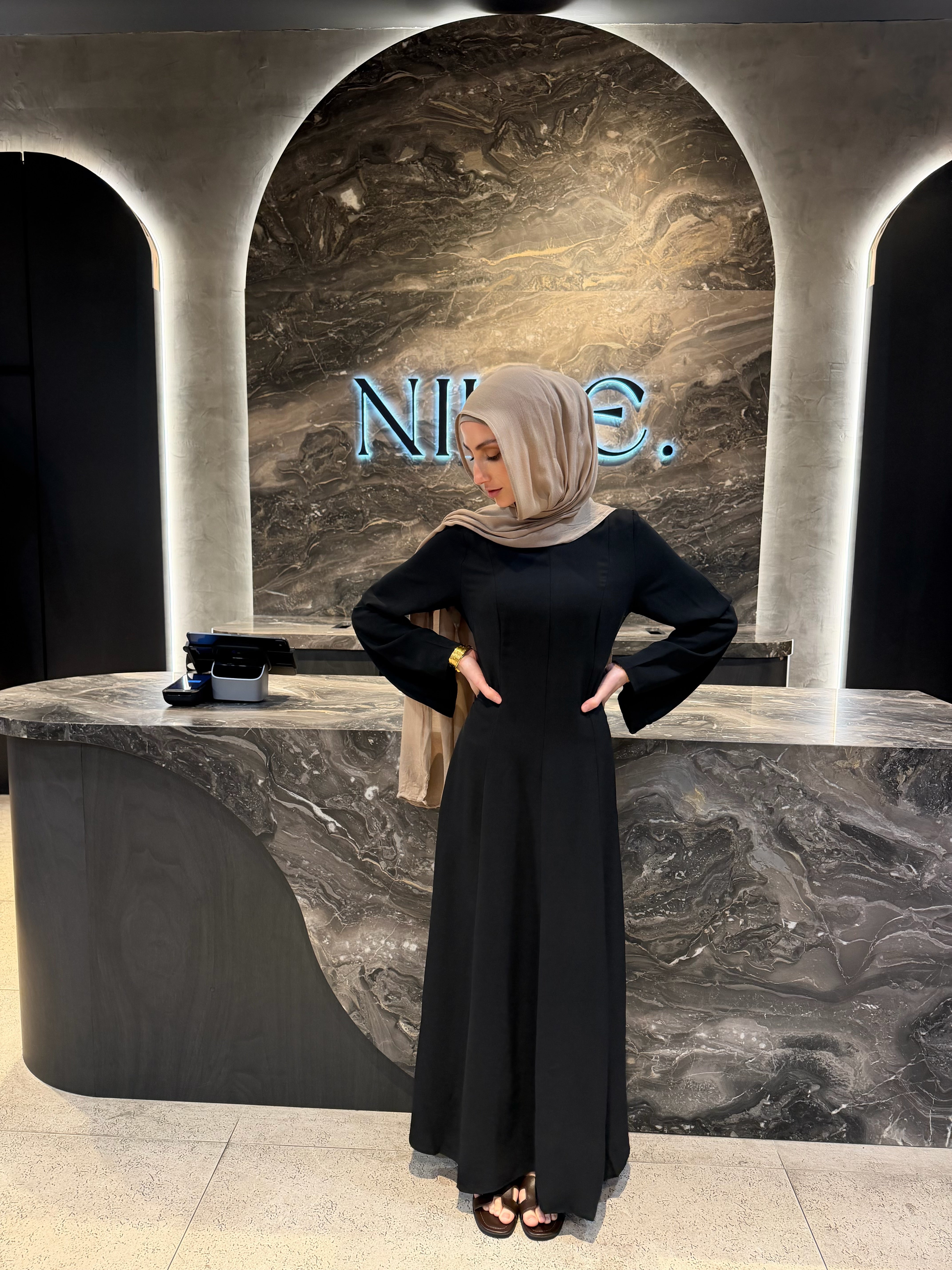 Rina dress