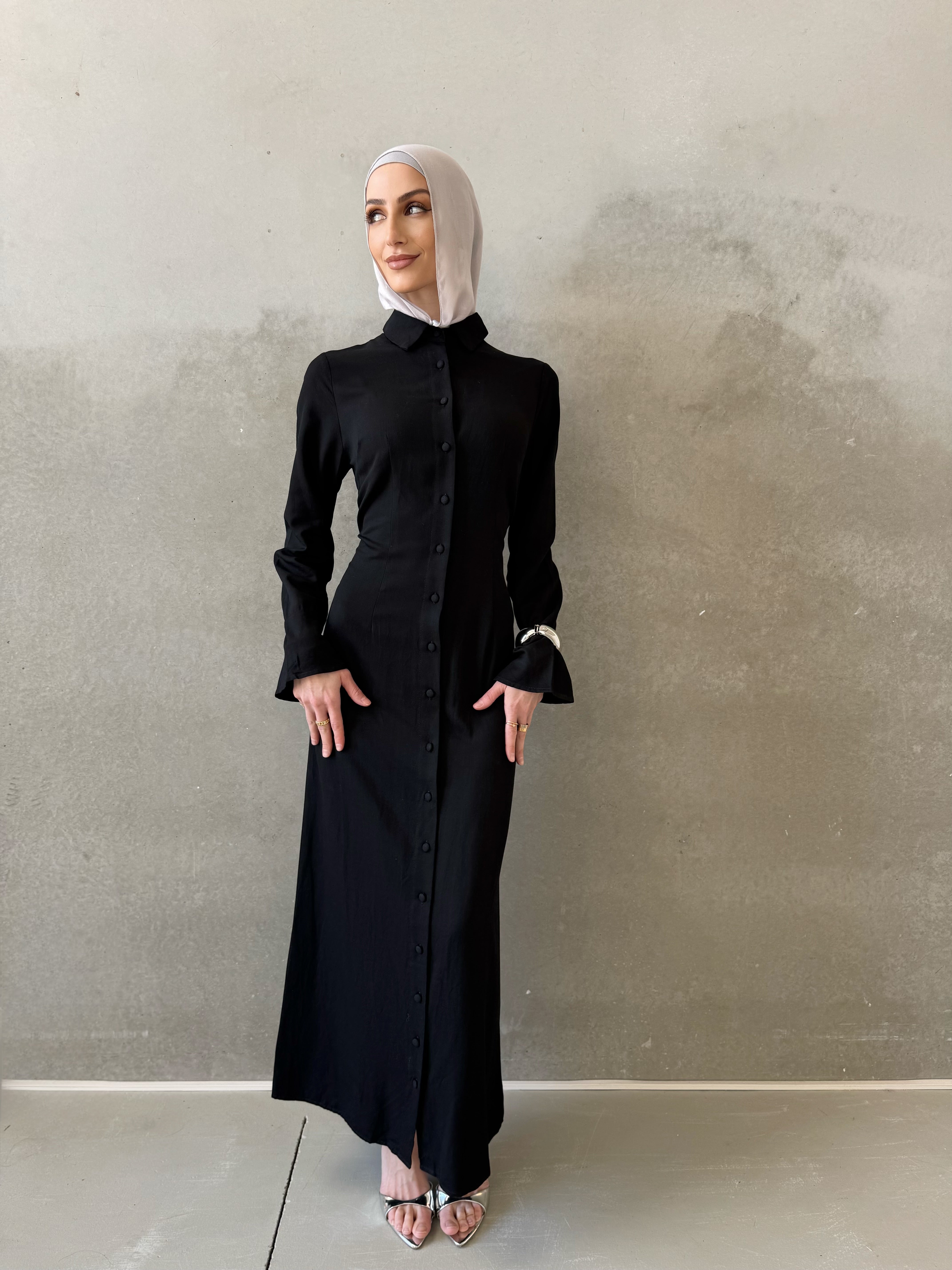 Jelena dress