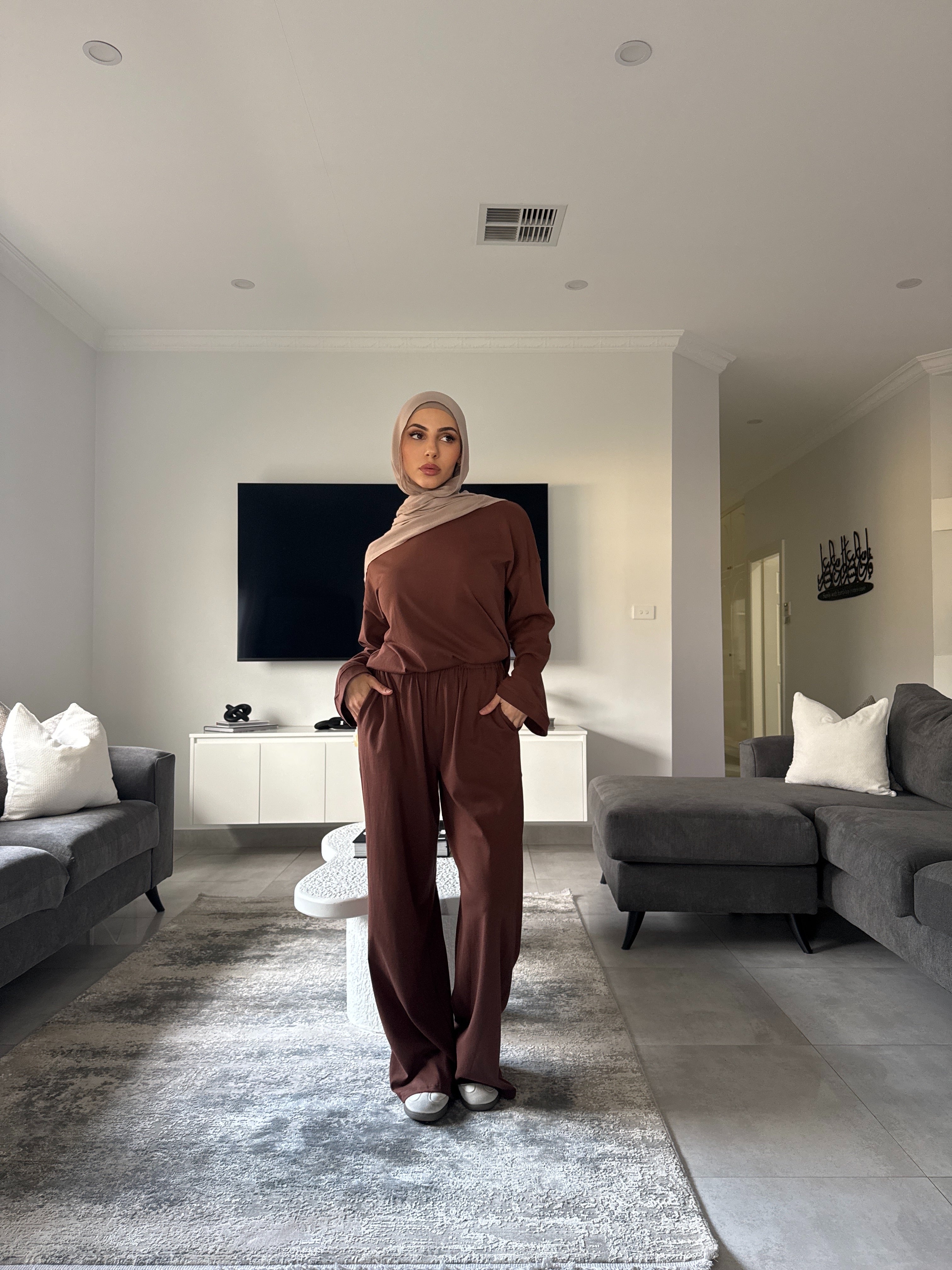Basic cotton Set