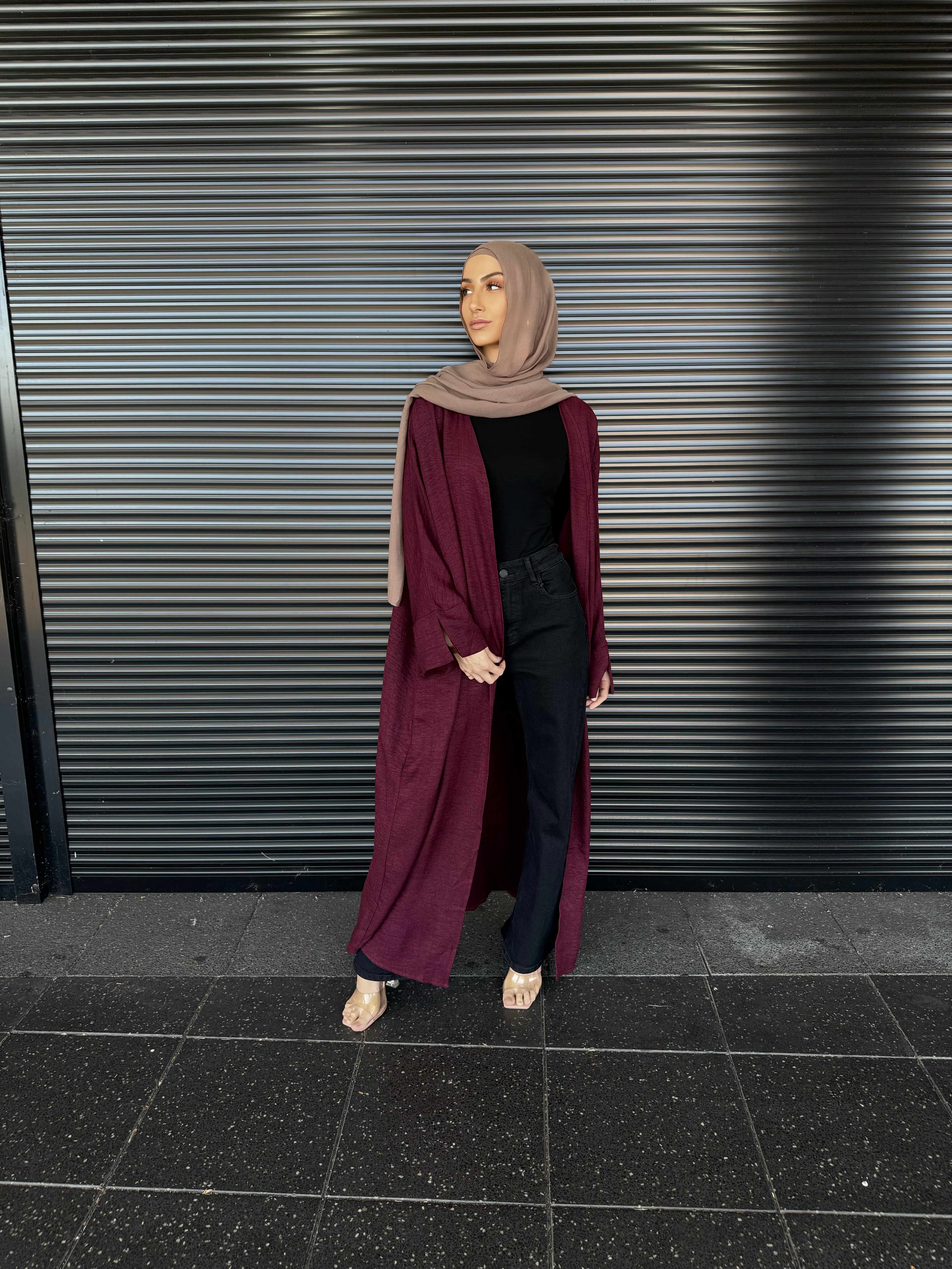 Kaya kimono