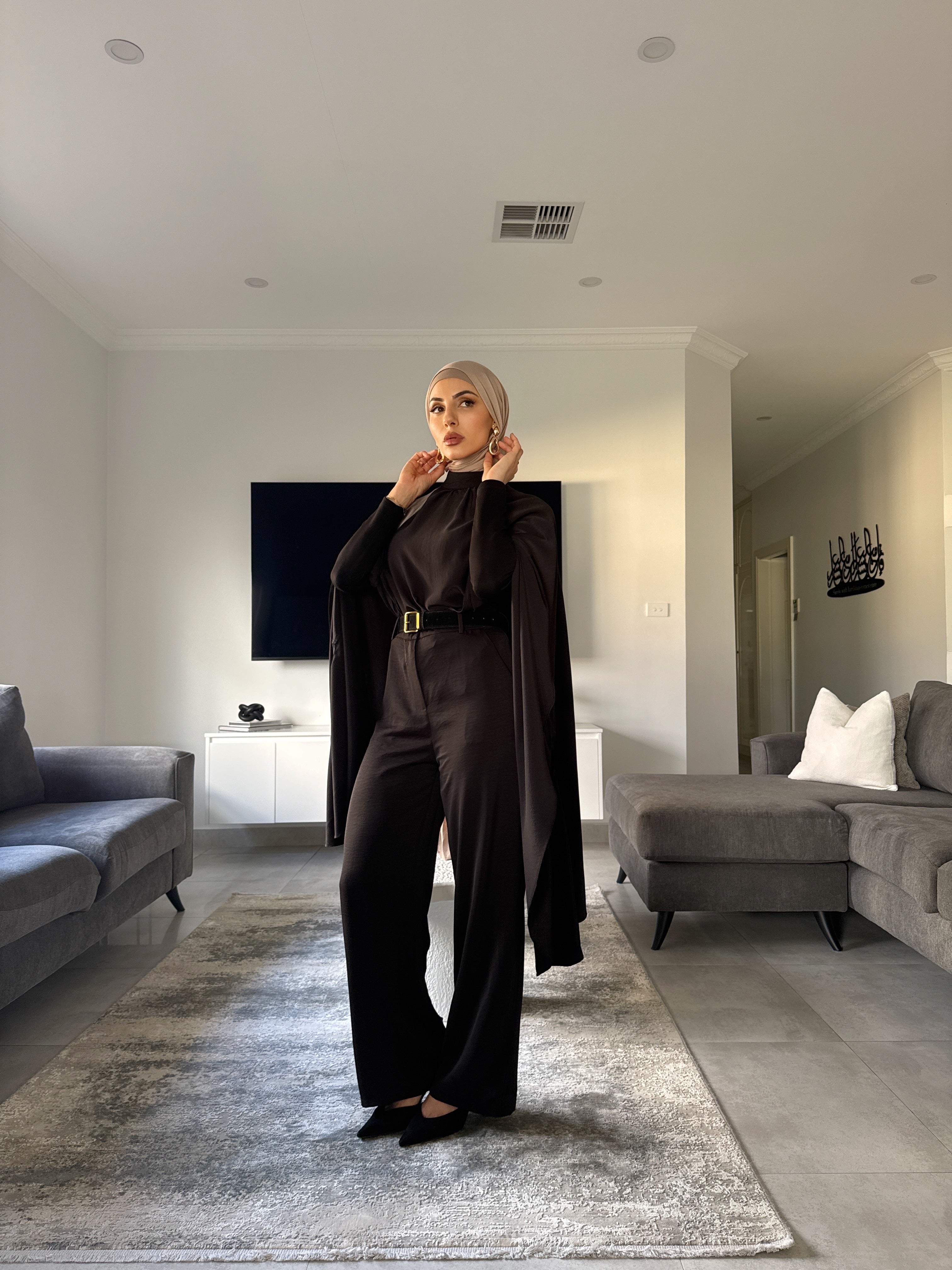 Juju Set