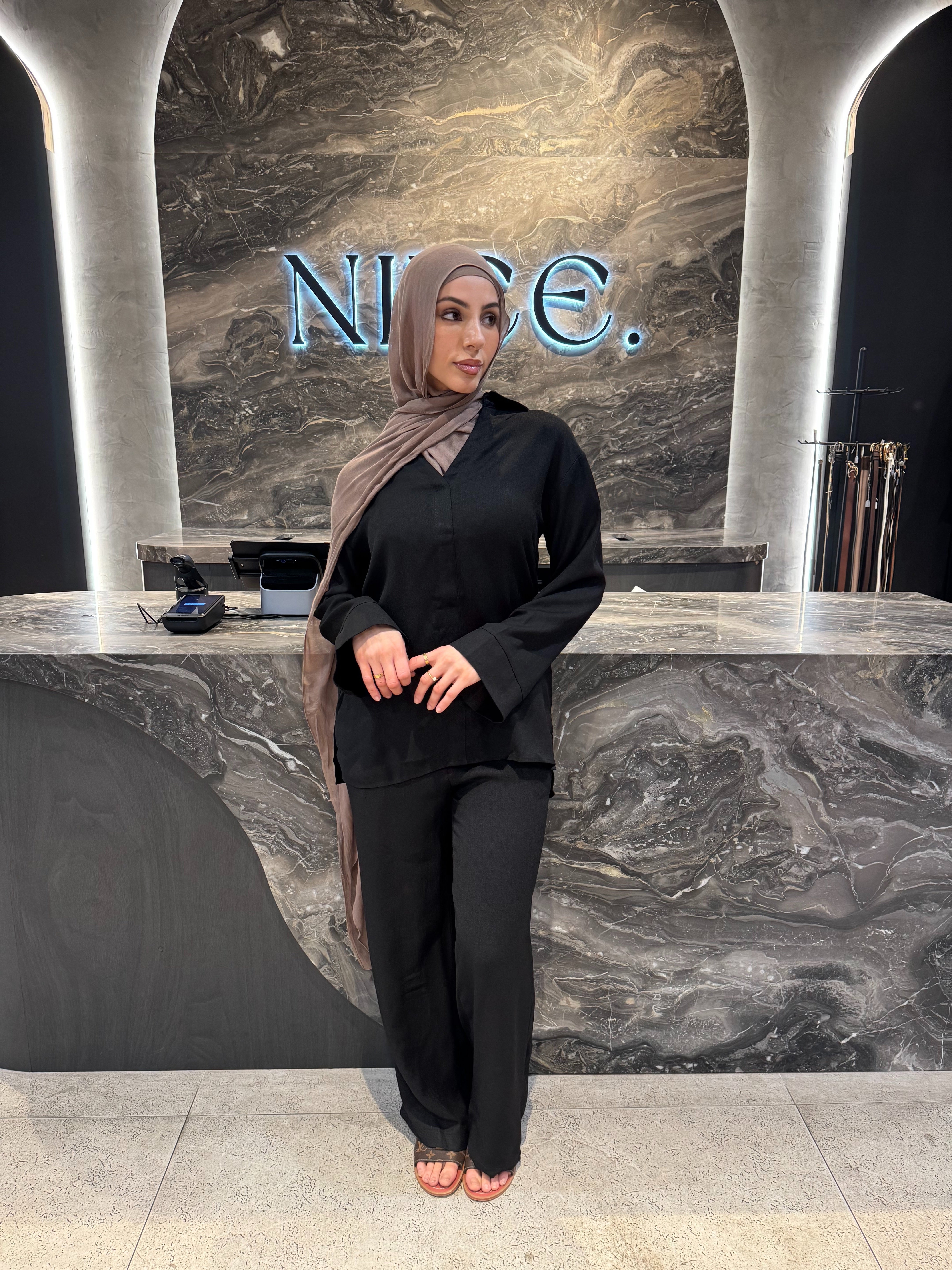 Seleha Set