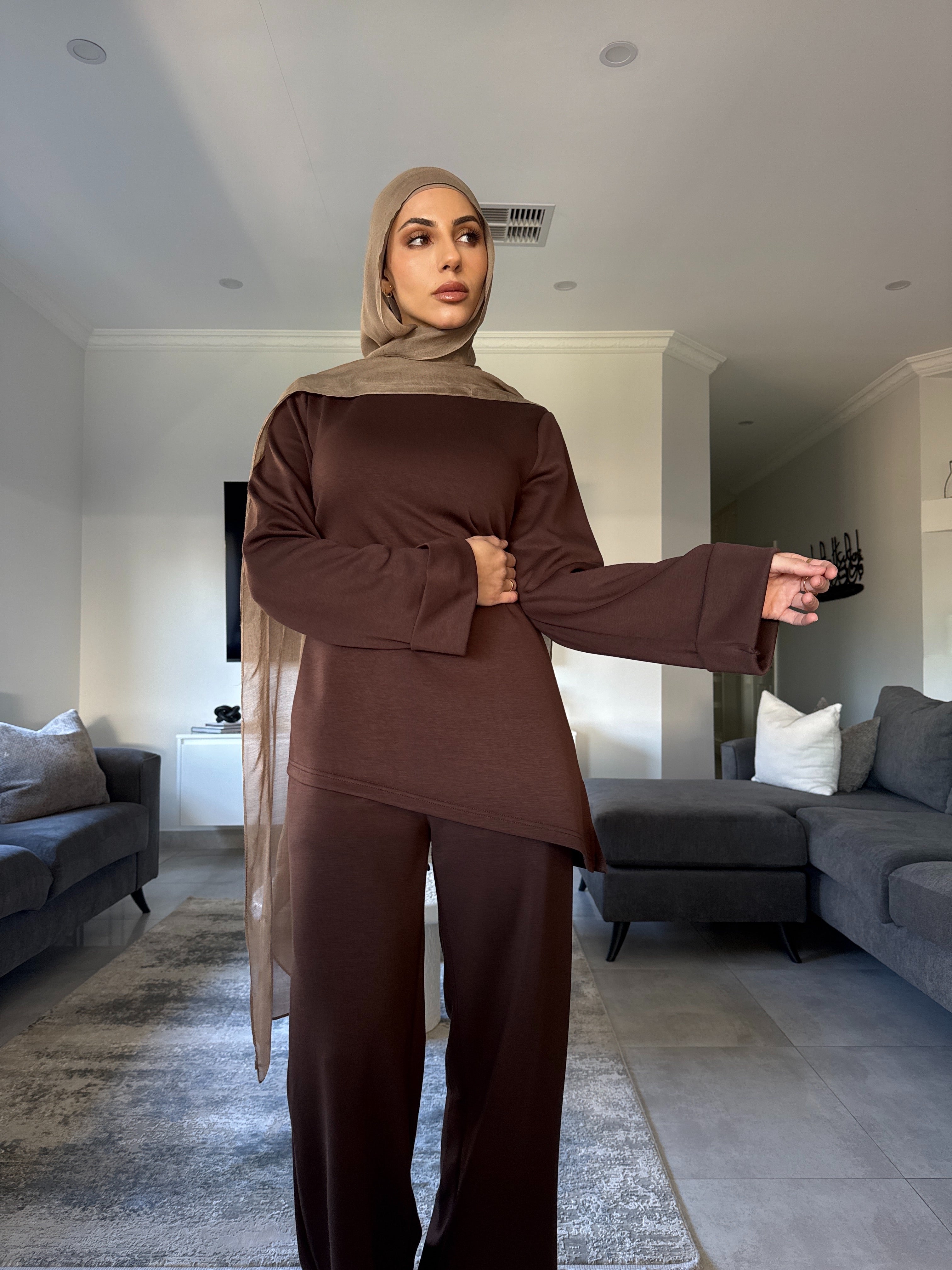 Zara set