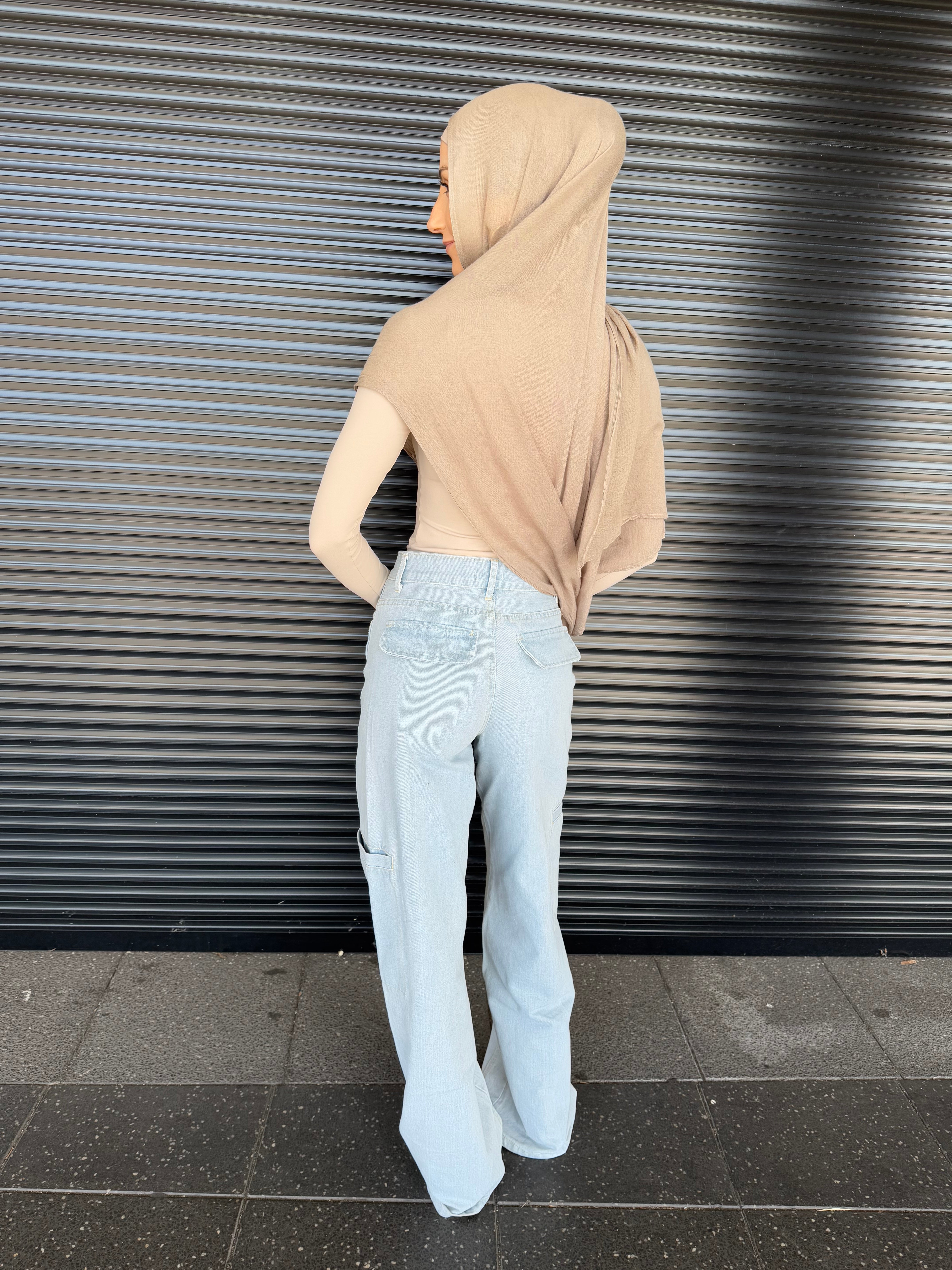 Kendall jeans