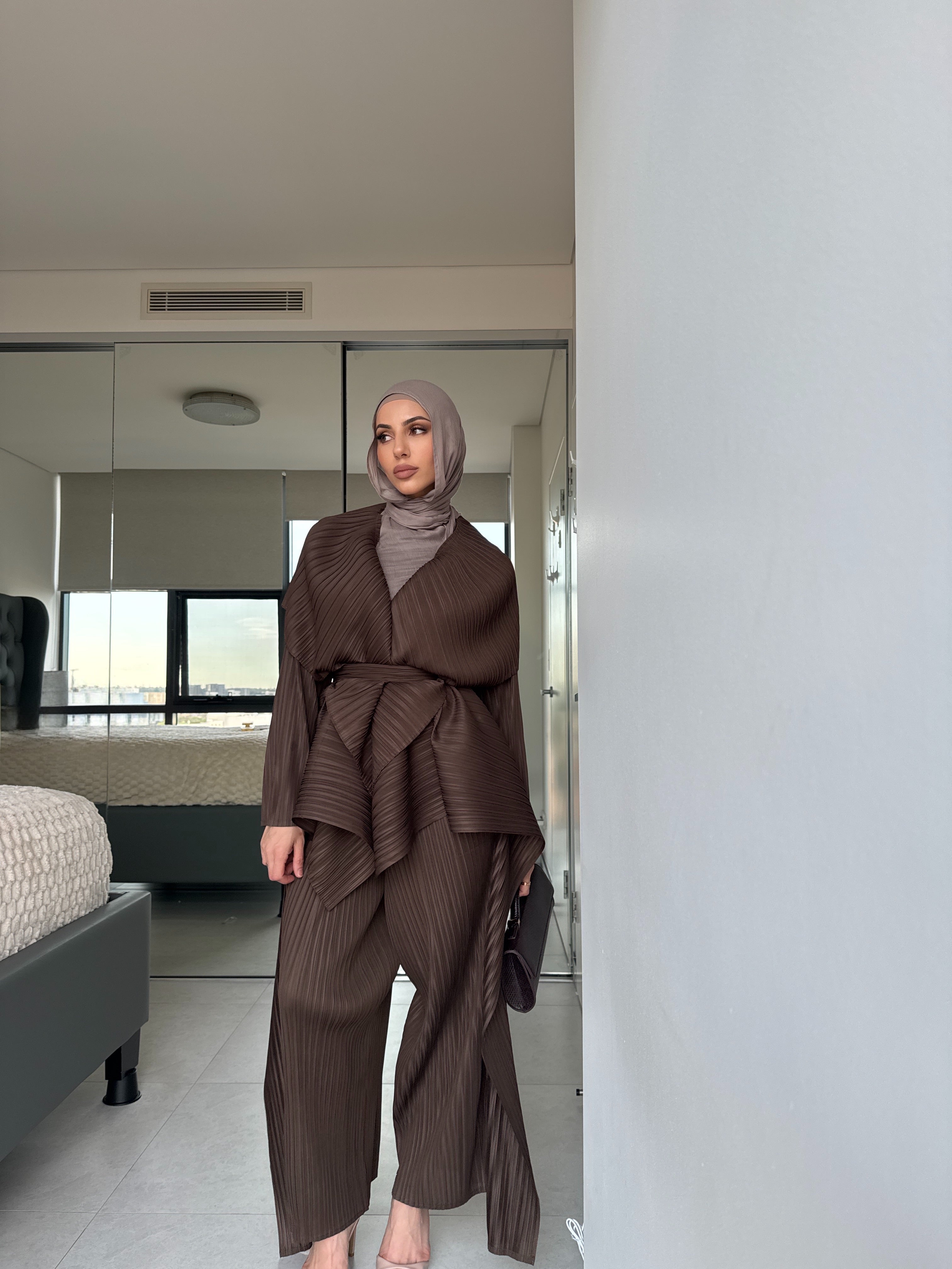 Nairah Set
