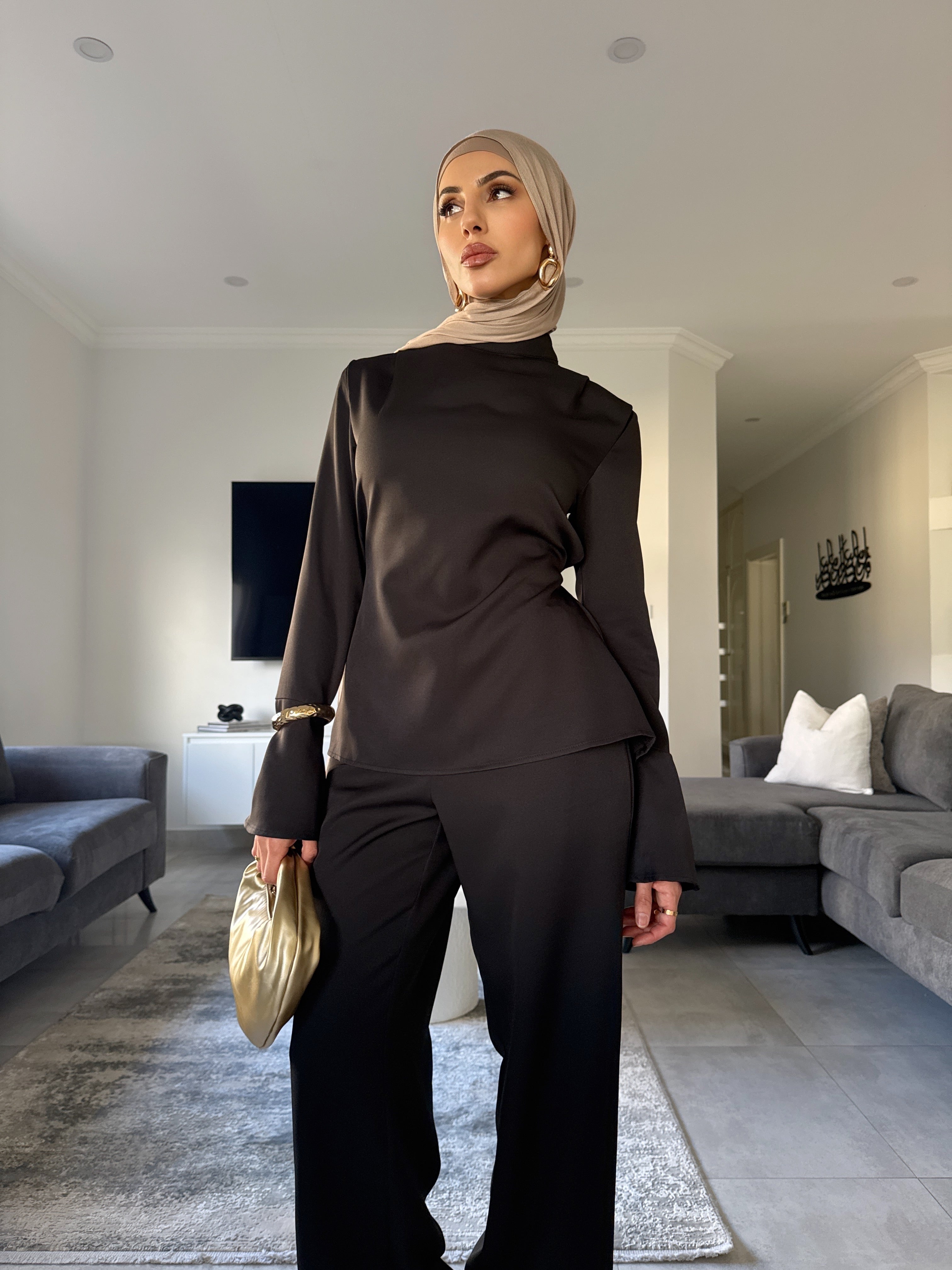 Zafira 3 piece set