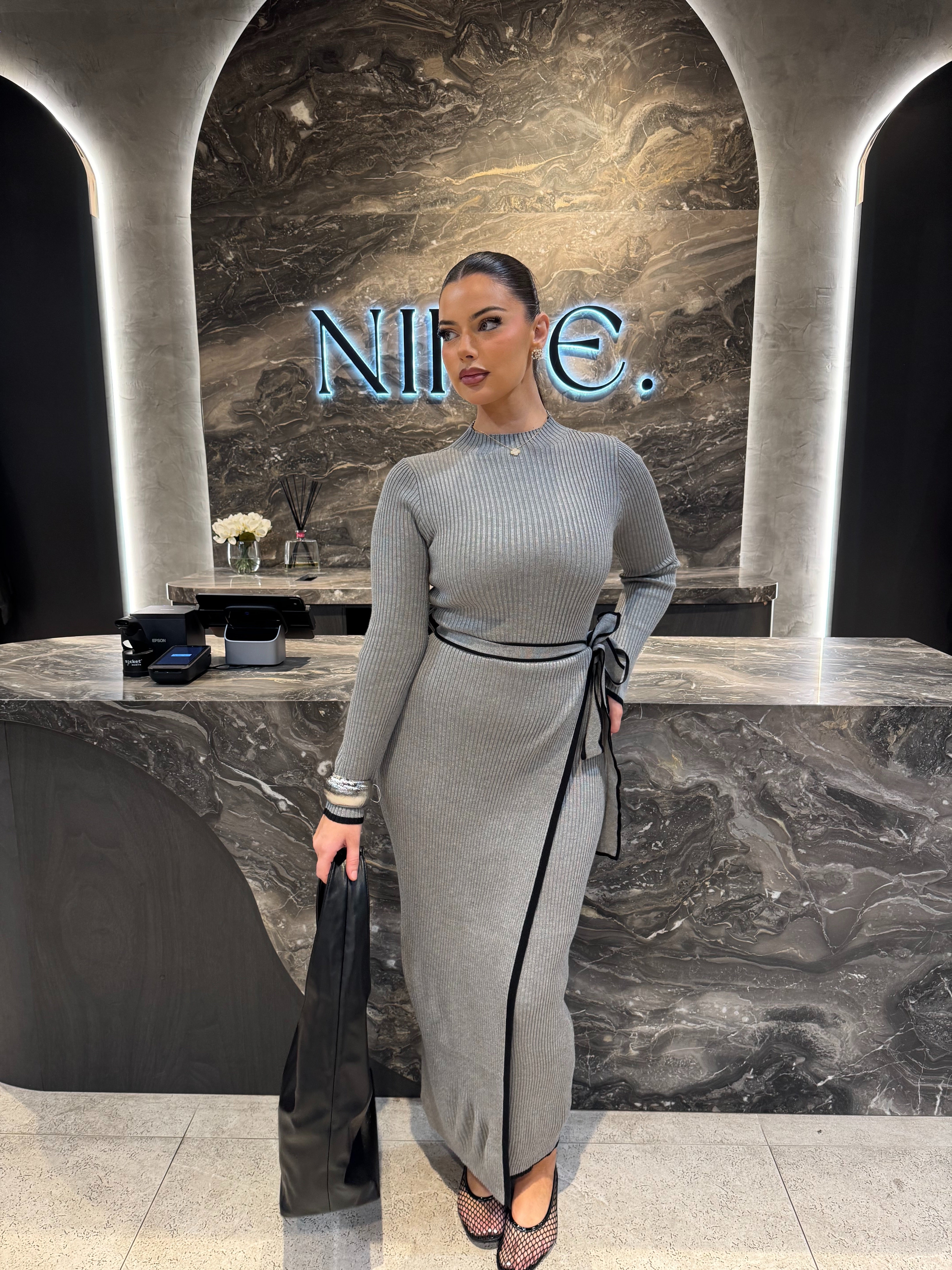 Kat  Dress