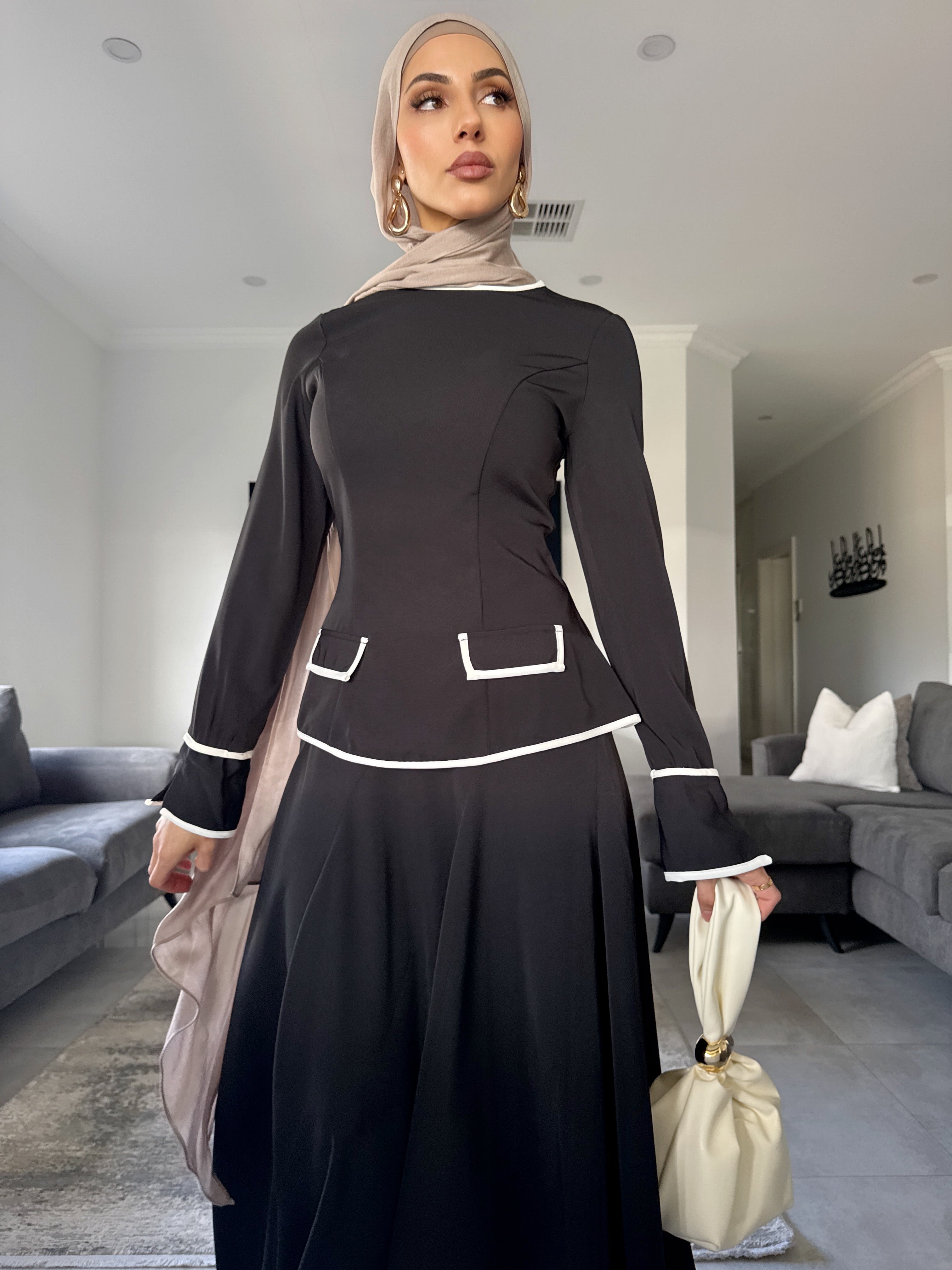 Sapphira set