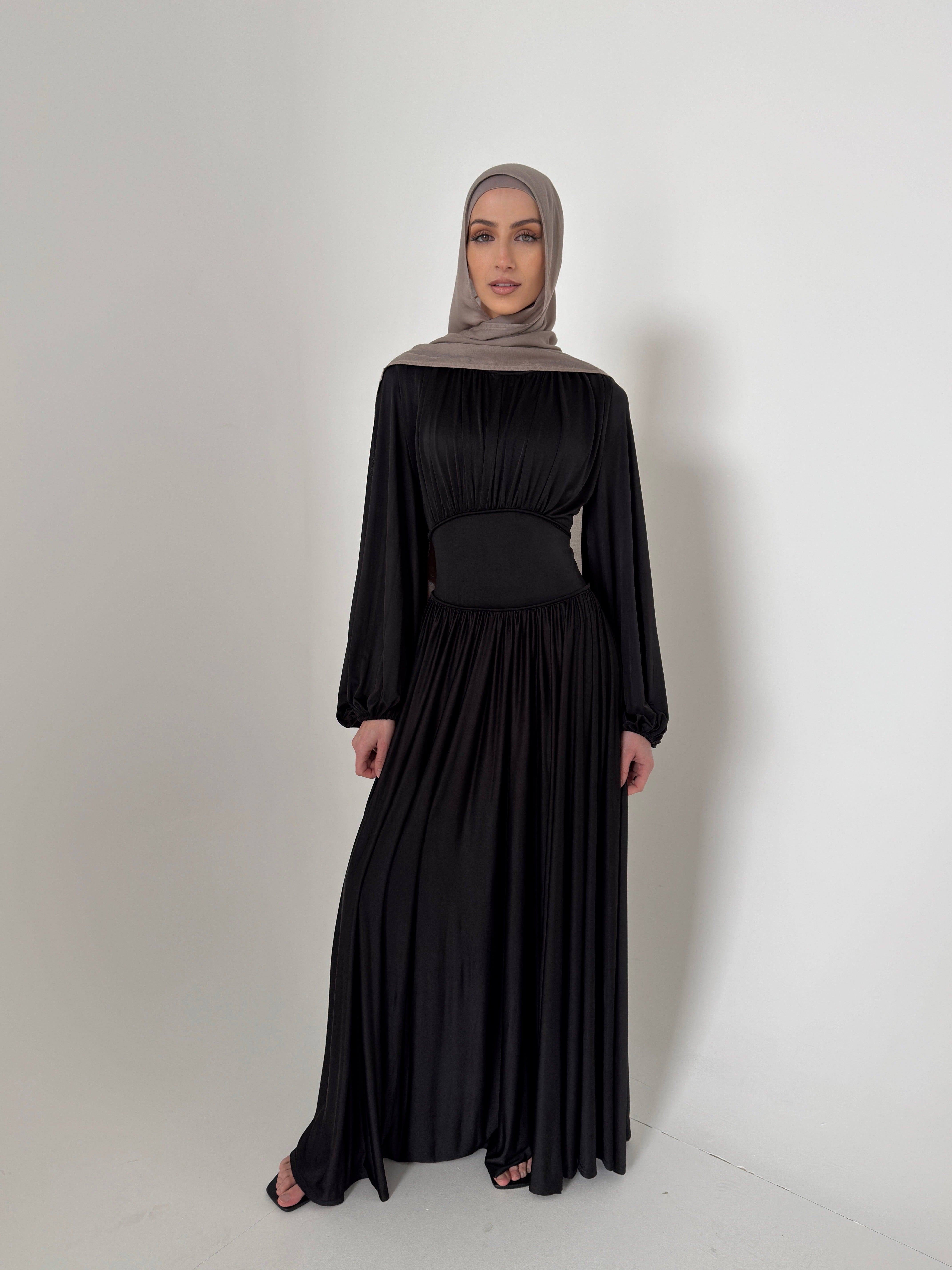 Zaria Dress