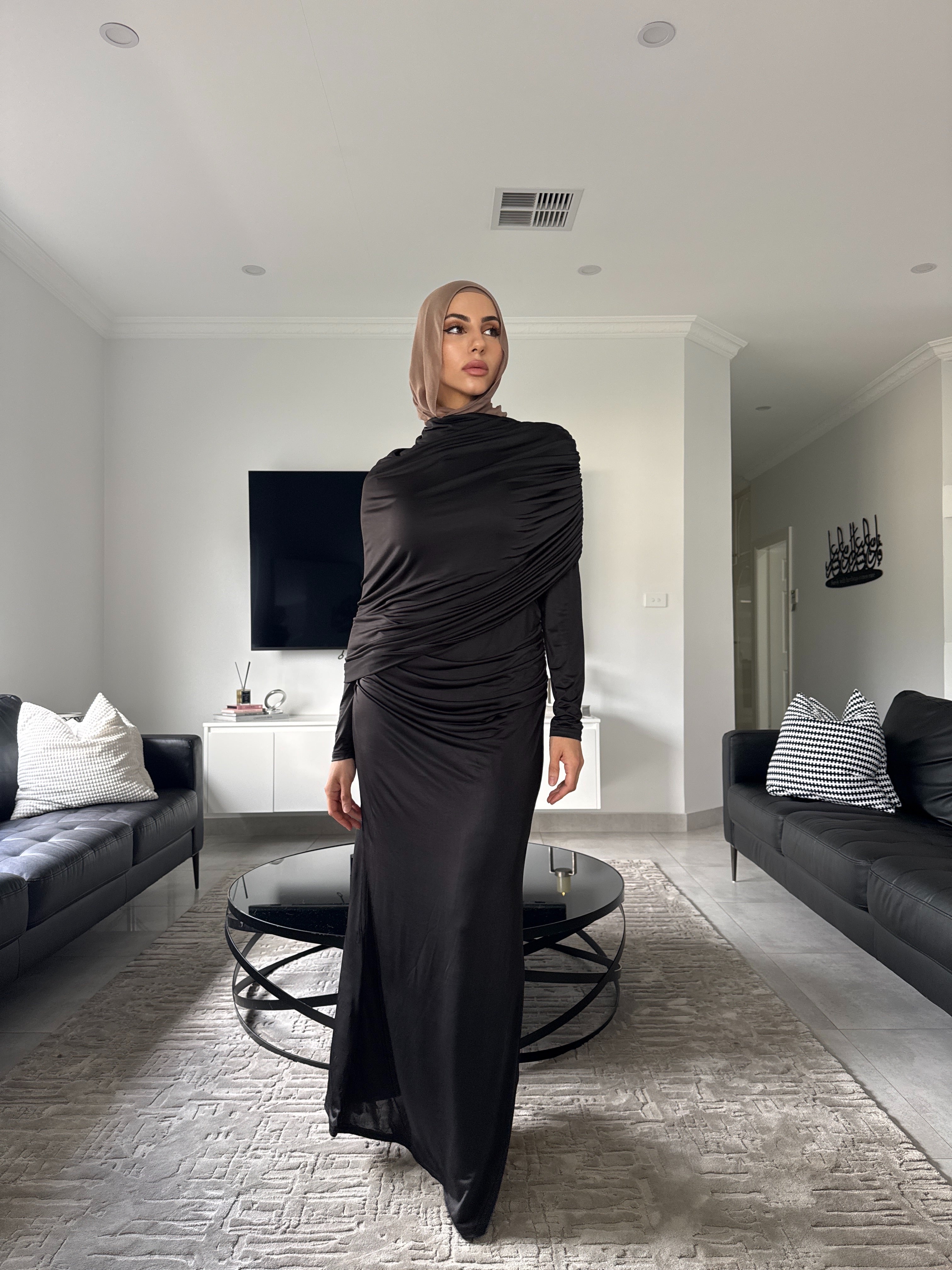 Eliya Dress