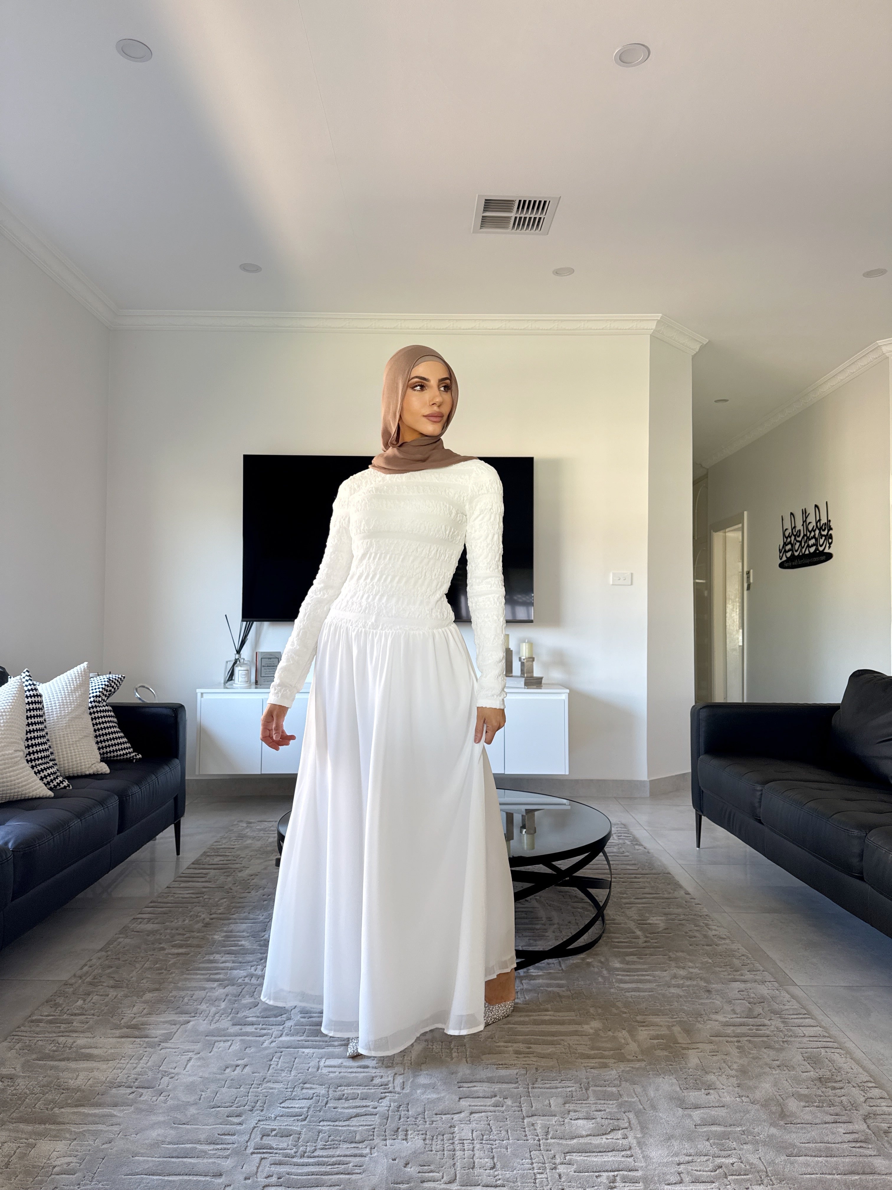 Alyiana dress