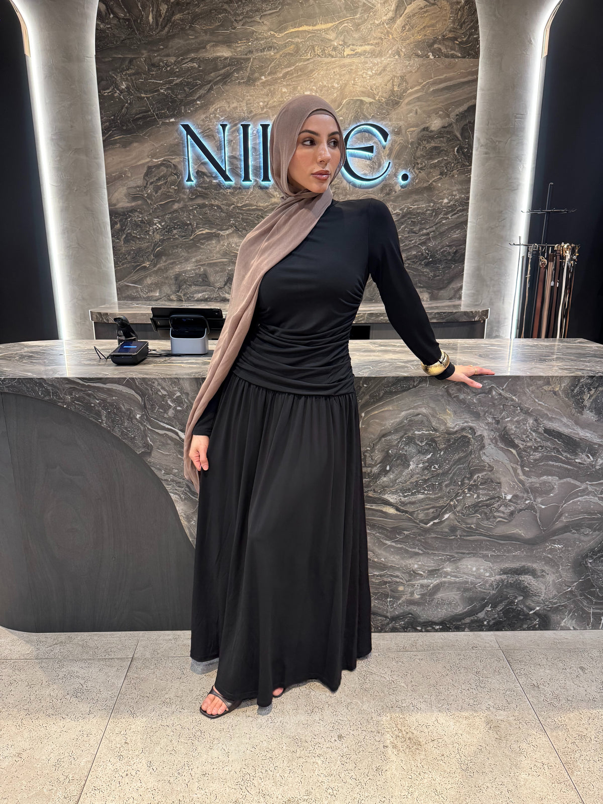 hijab formal dresses sydney Modest Fashion & Hijabs Online retro-formal