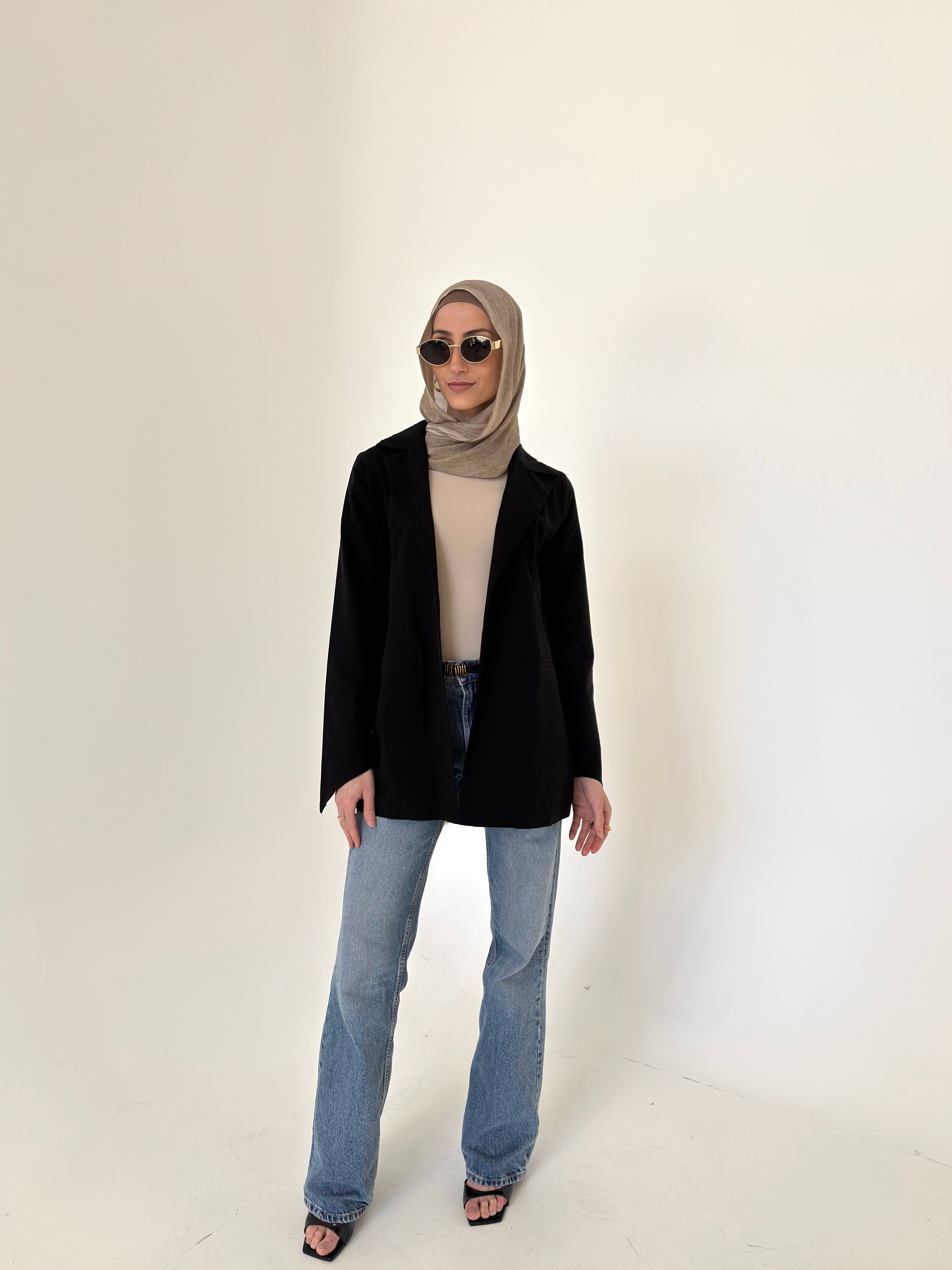 Bianca  Blazer
