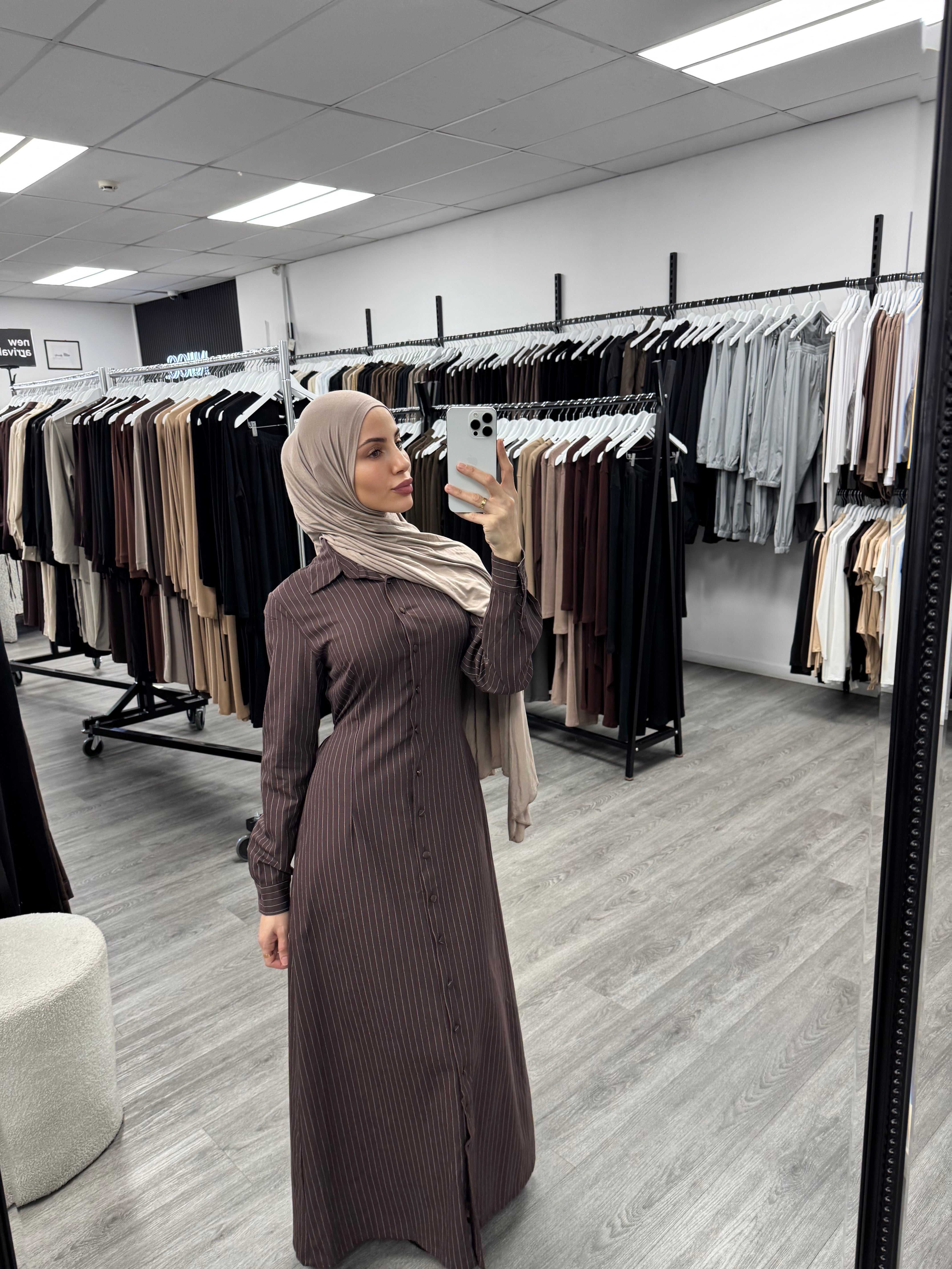 Ciena dress