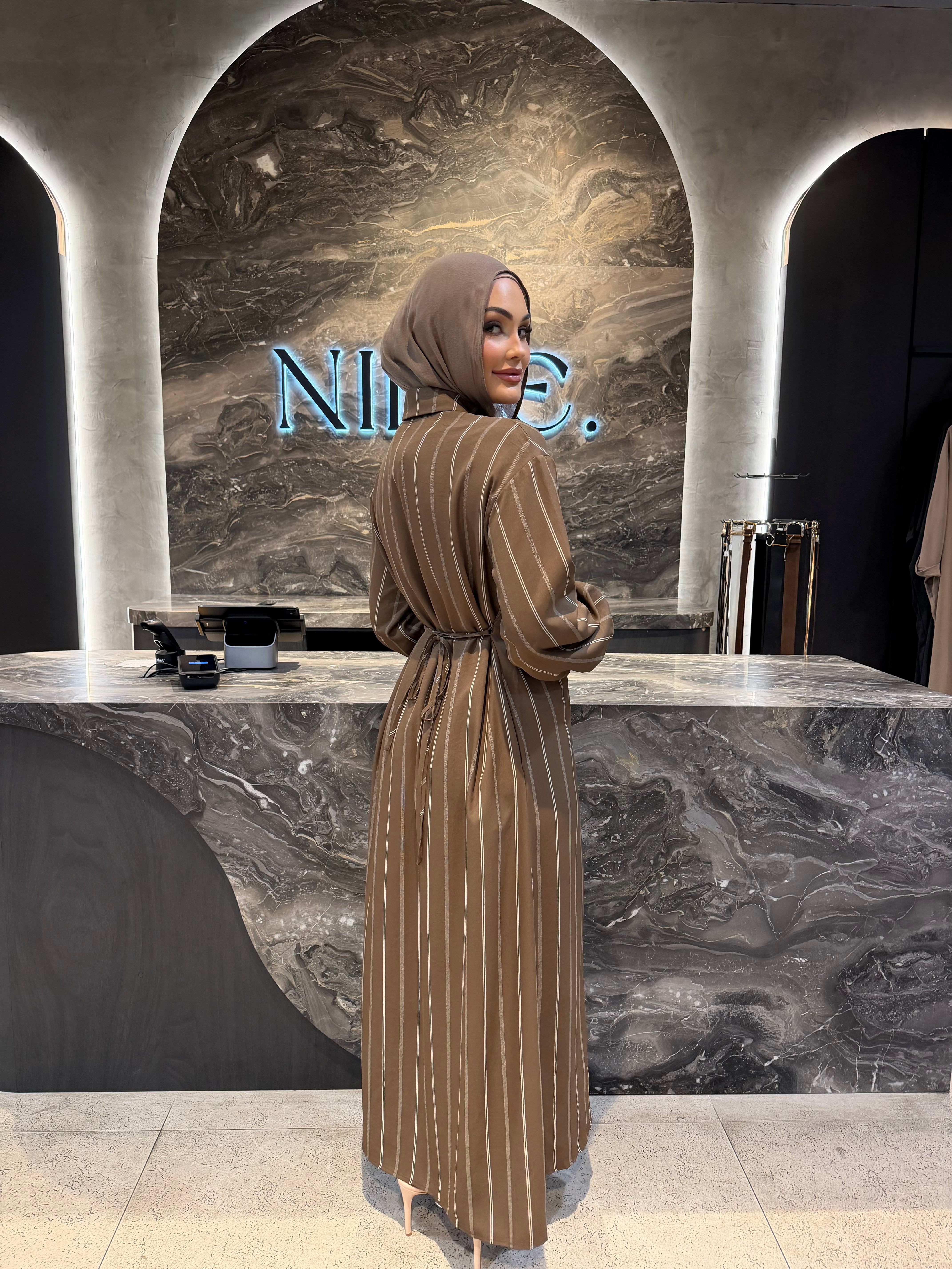 Tara dress