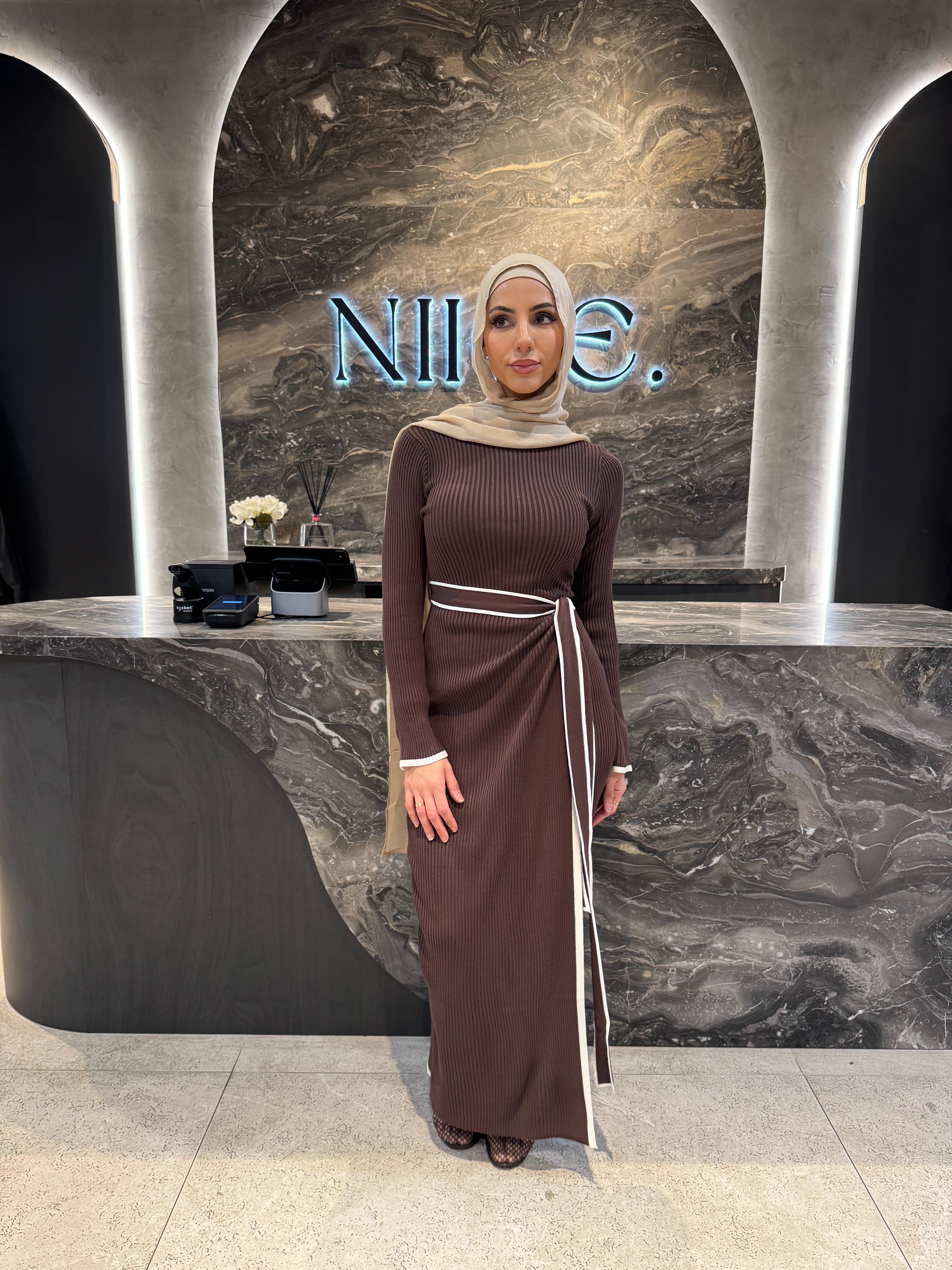 Kat  Dress