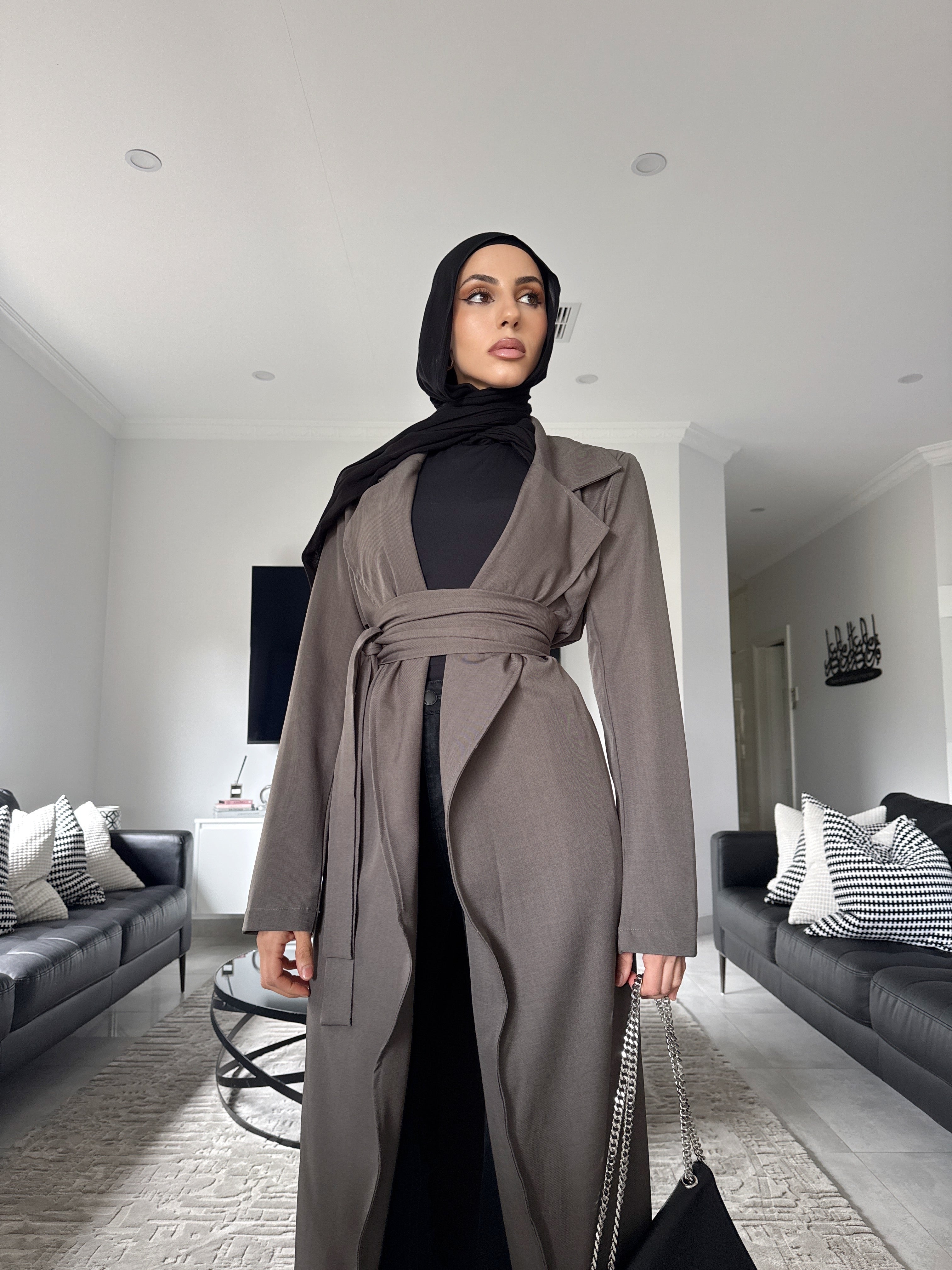 Jayla coat