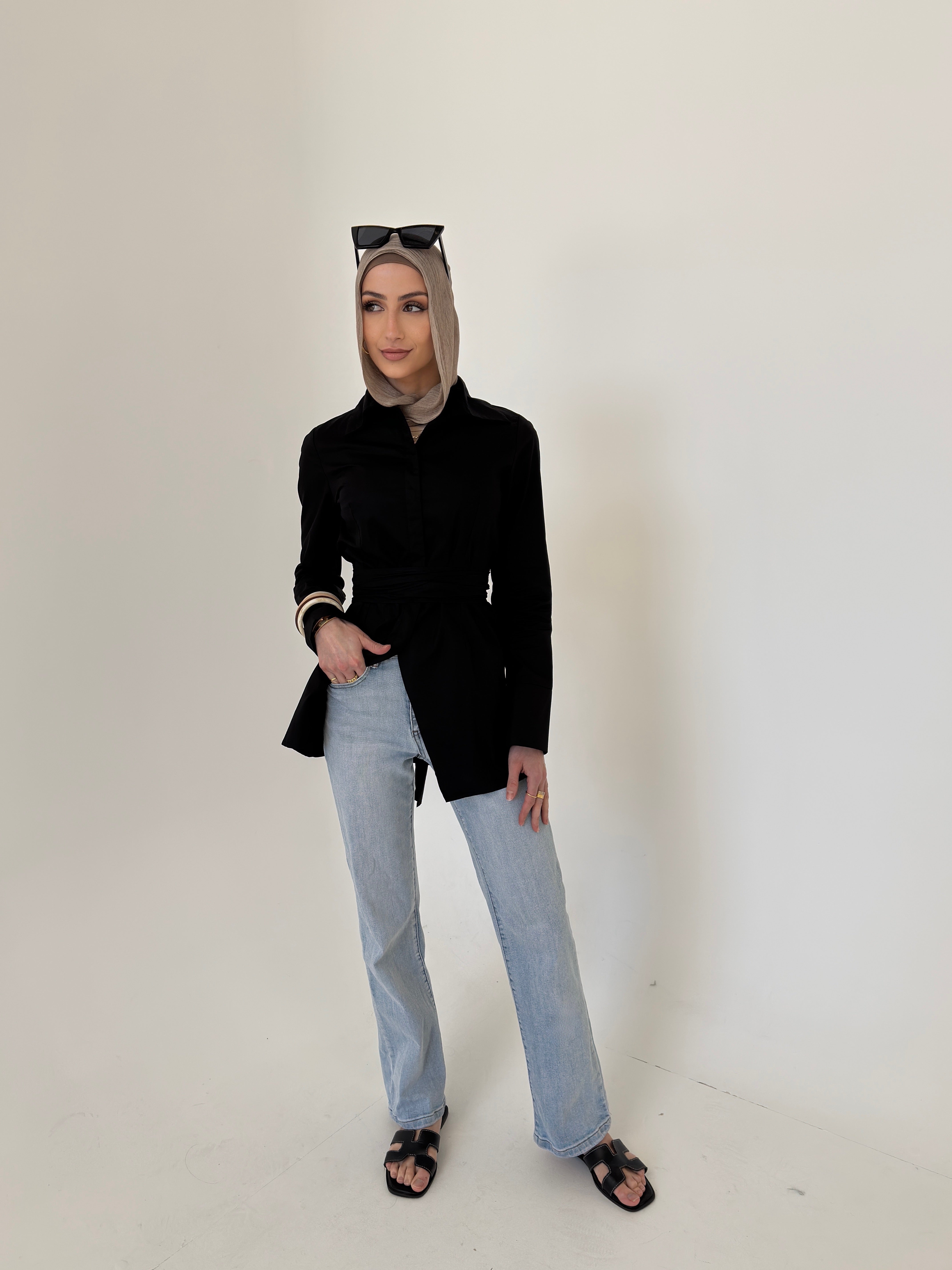 Nikki shirt