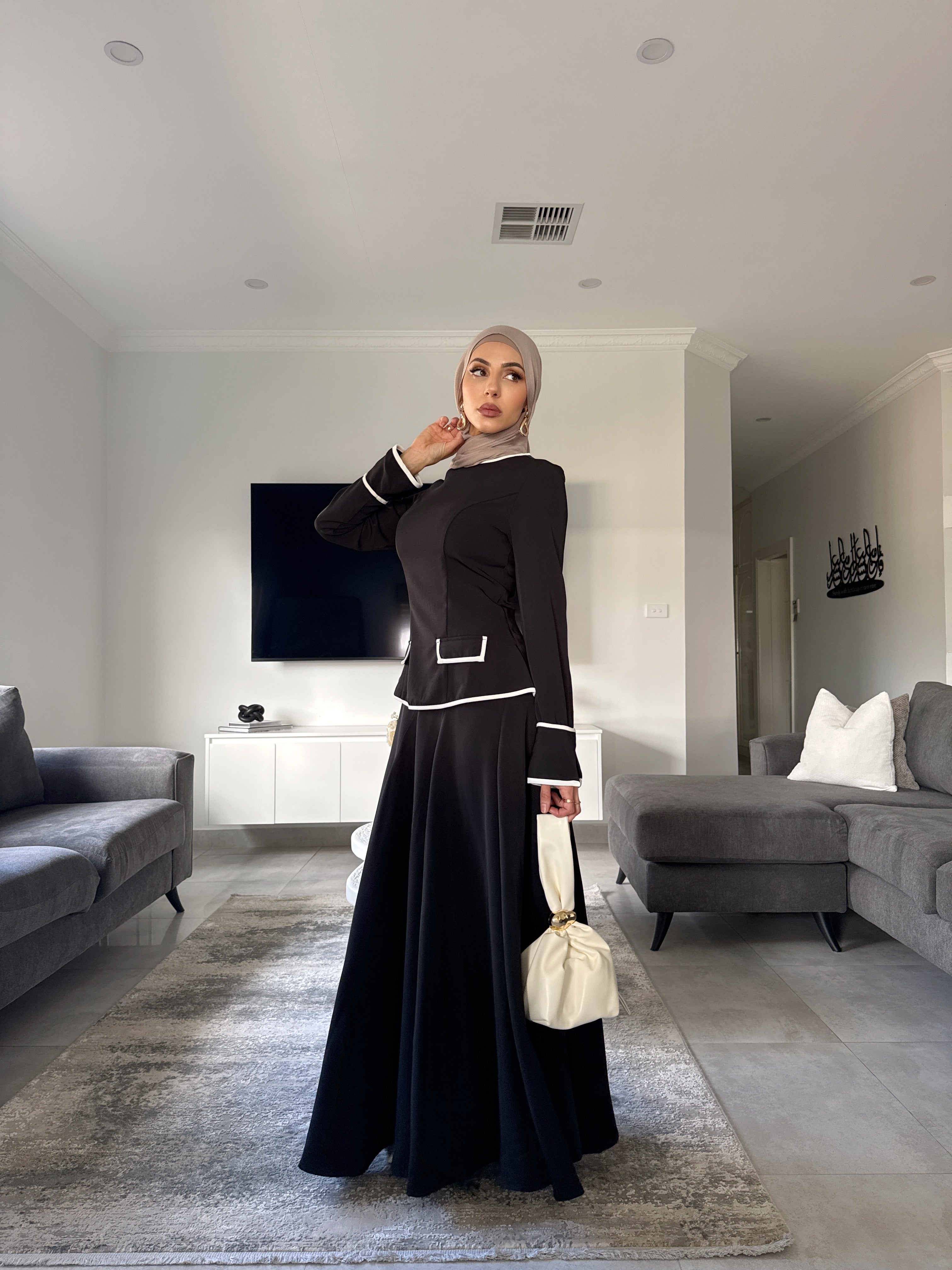 Sapphira set