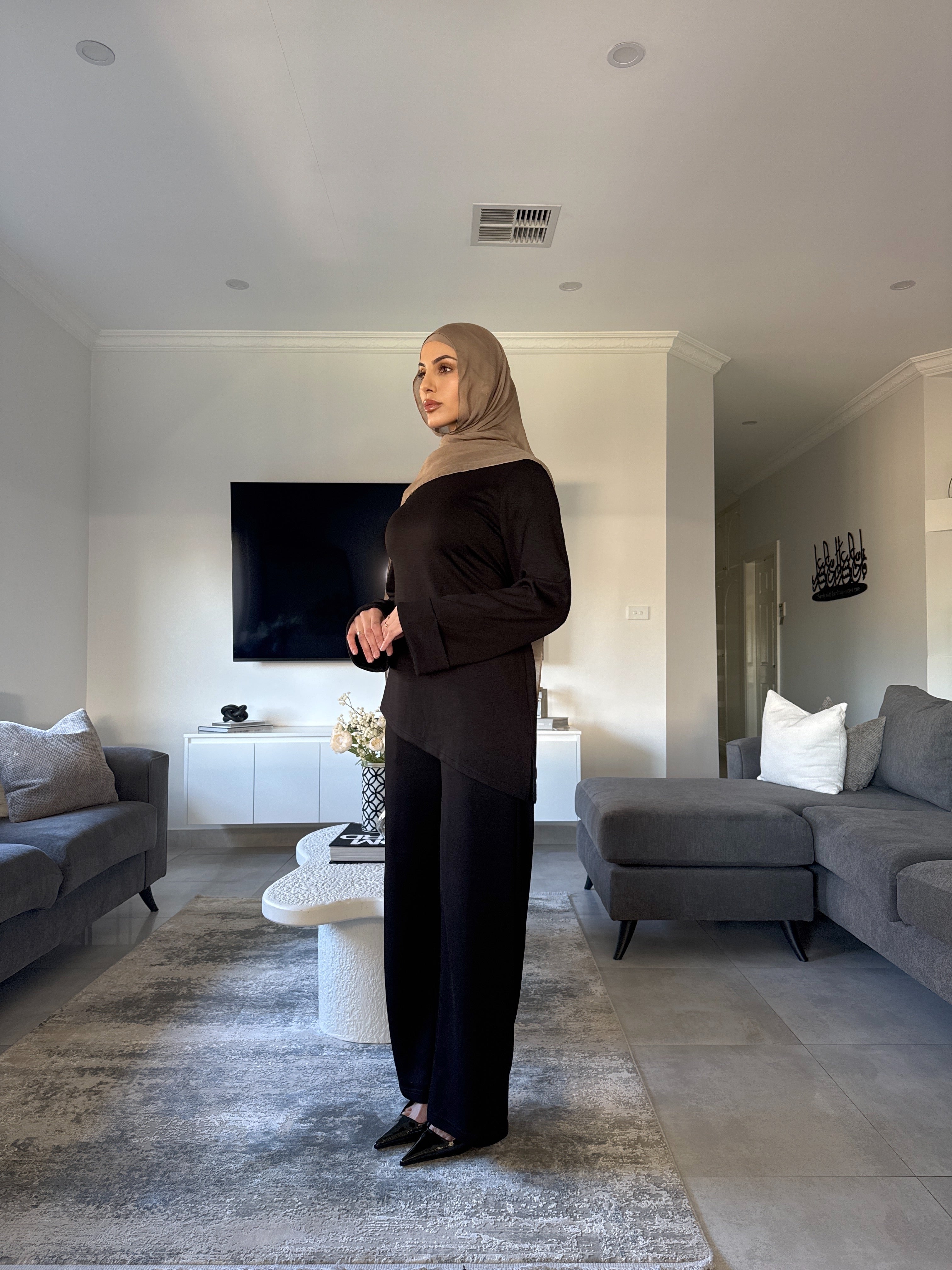 Zara set