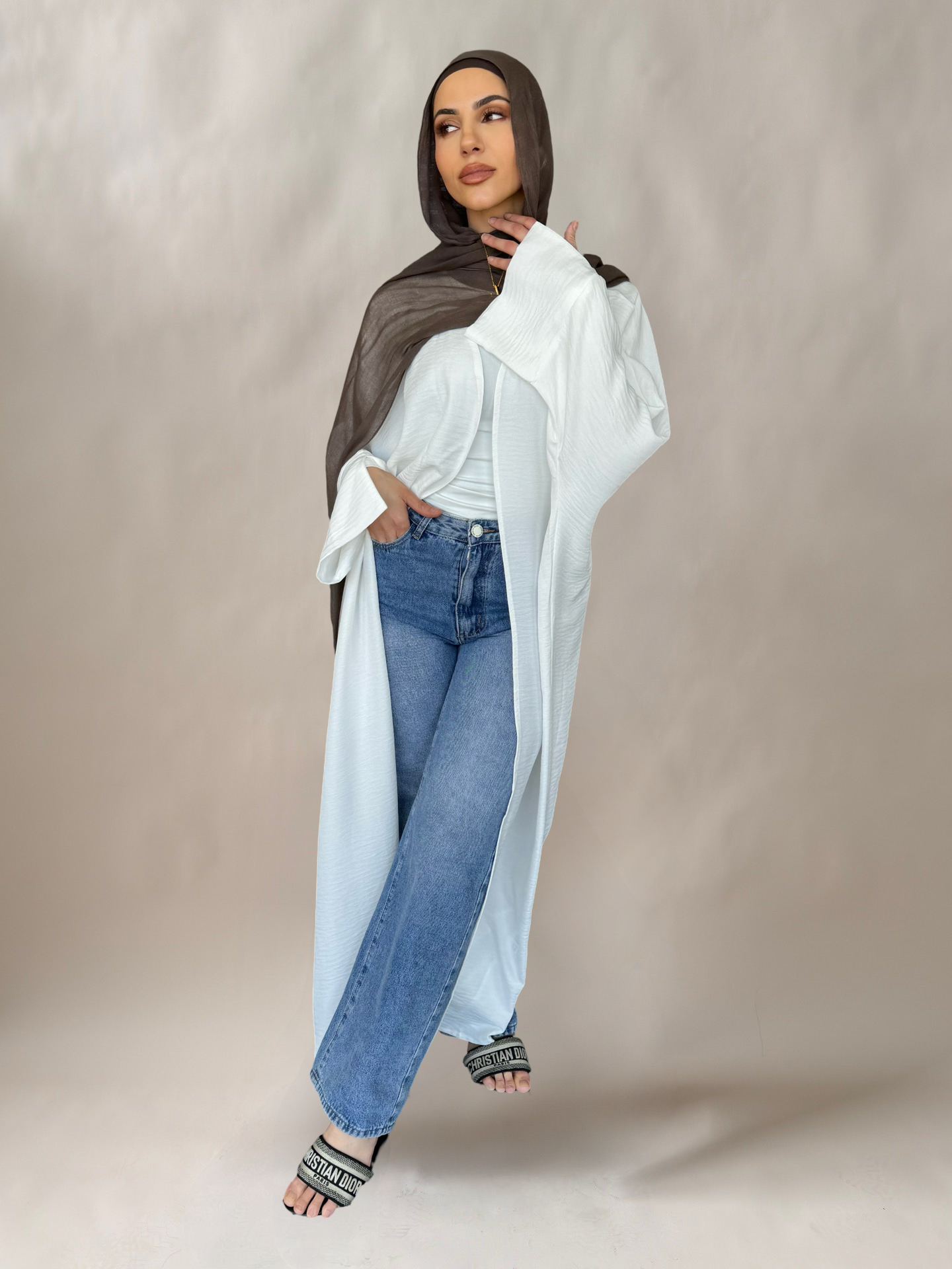Kaya kimono