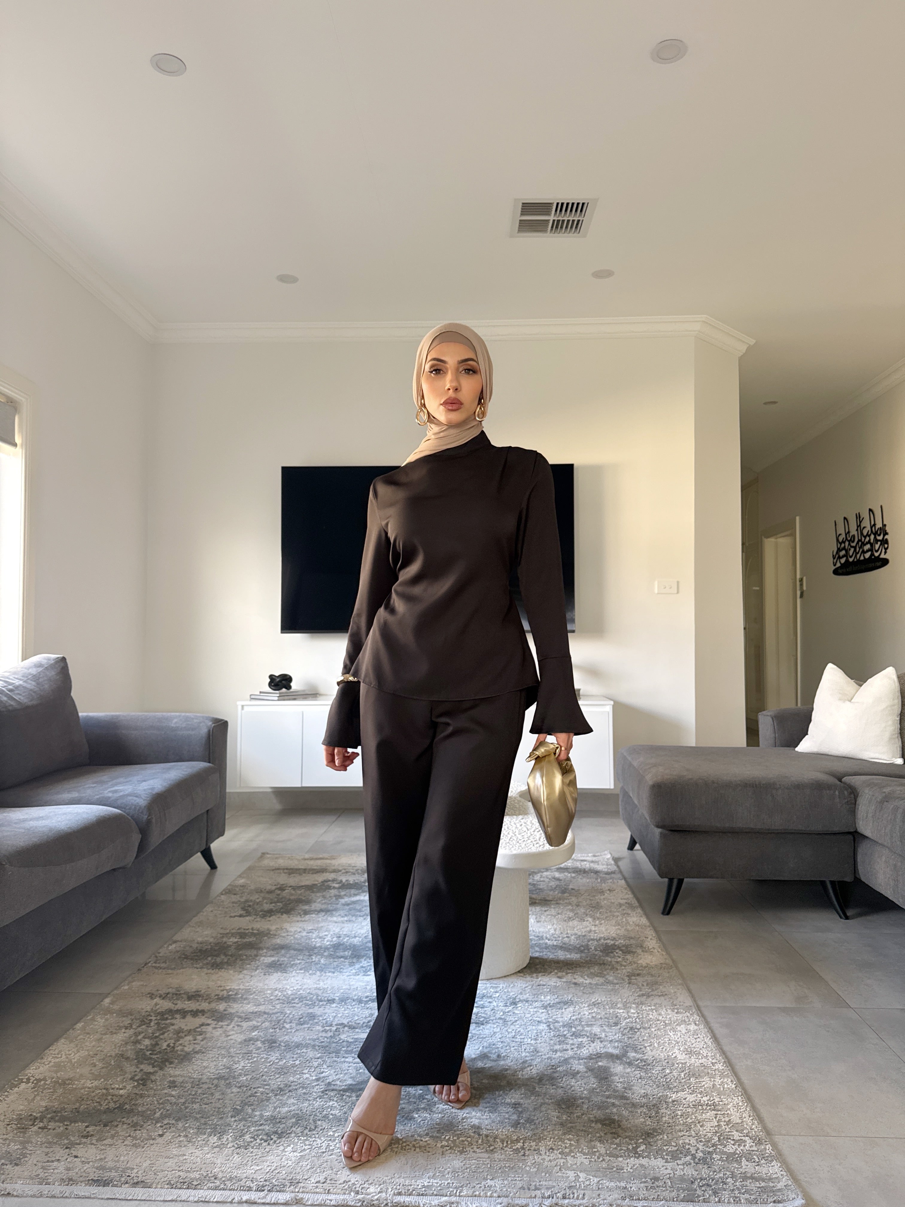 Zafira 3 piece set