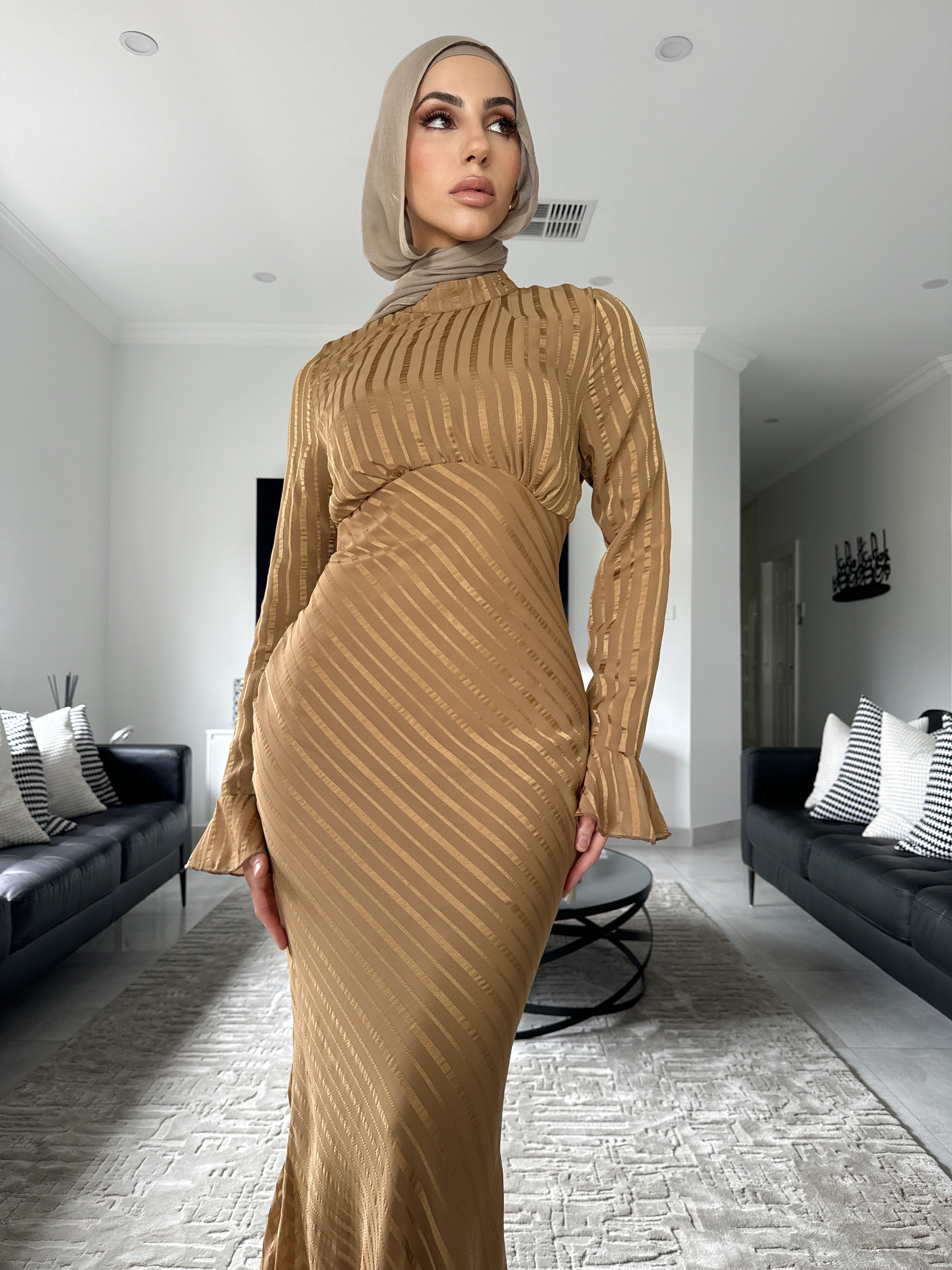 Gisele dress