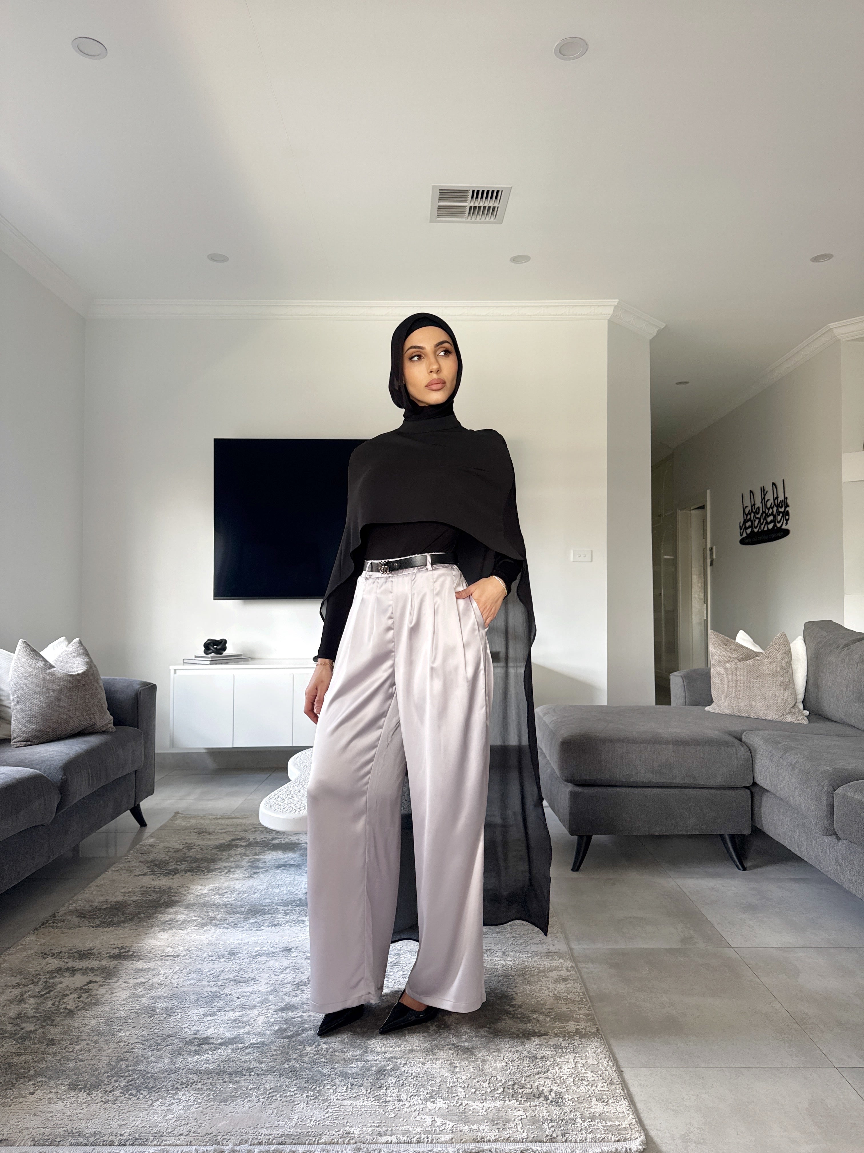 Mikayla set