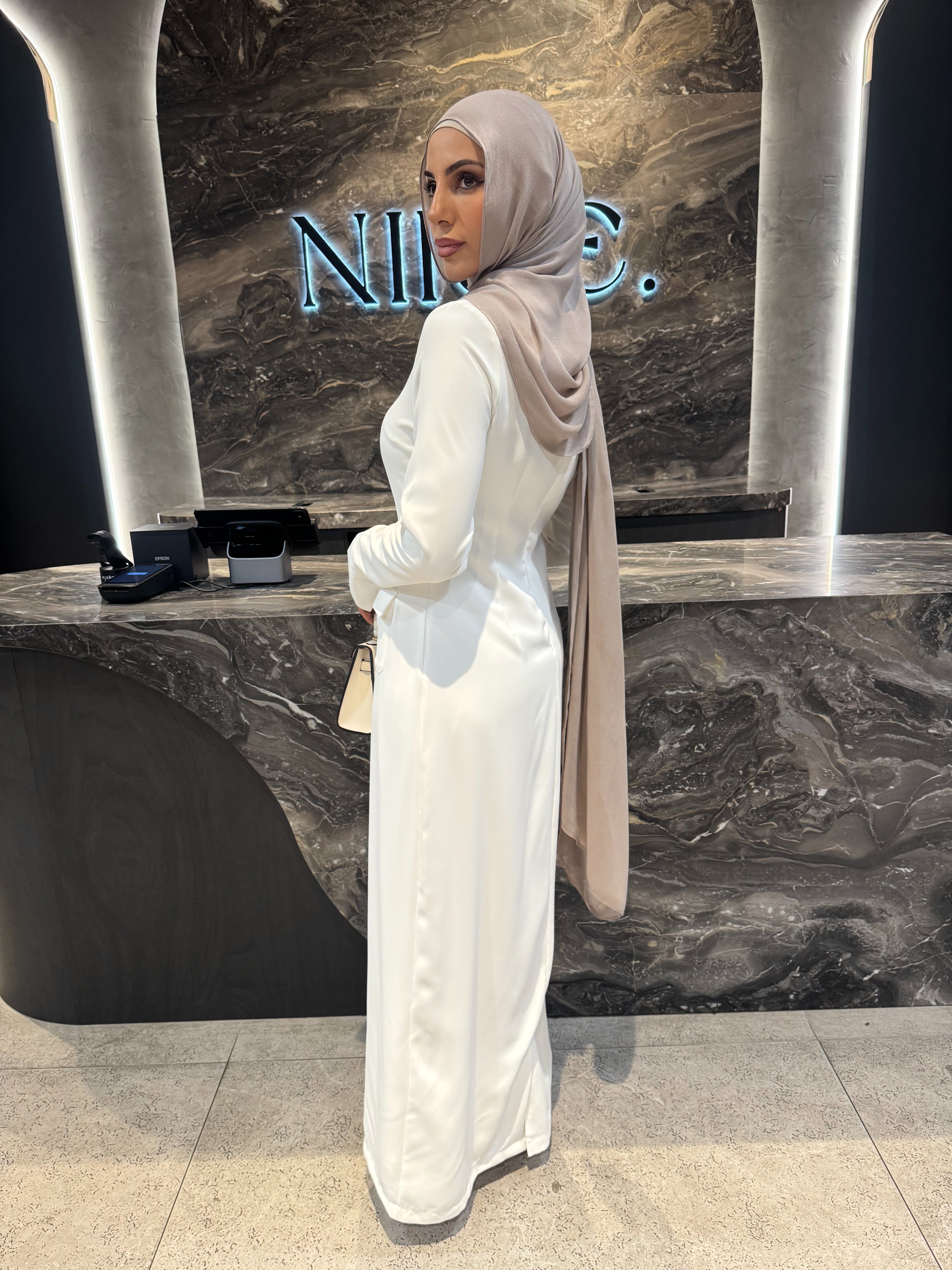 Ayla Dress
