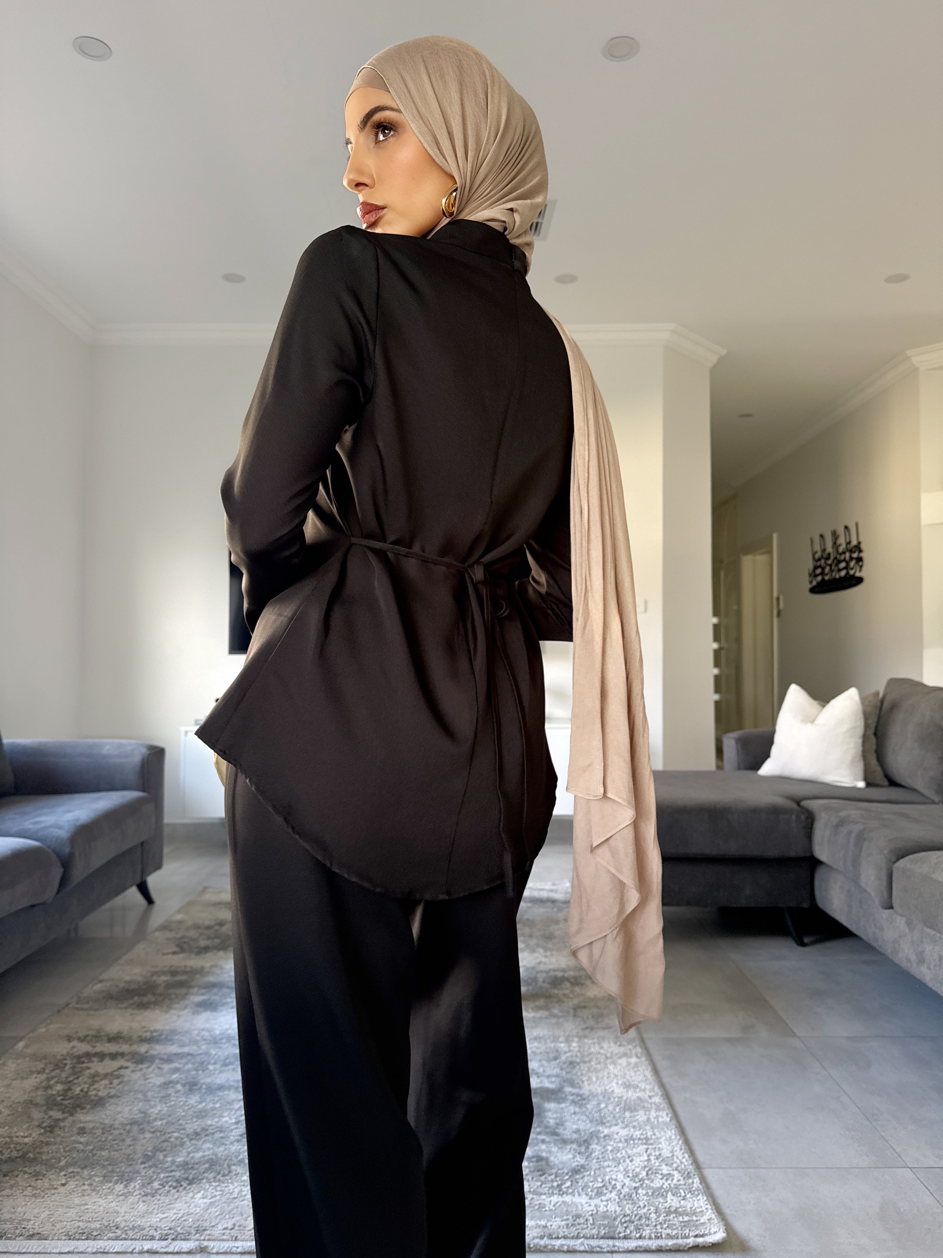 Zafira 3 piece set