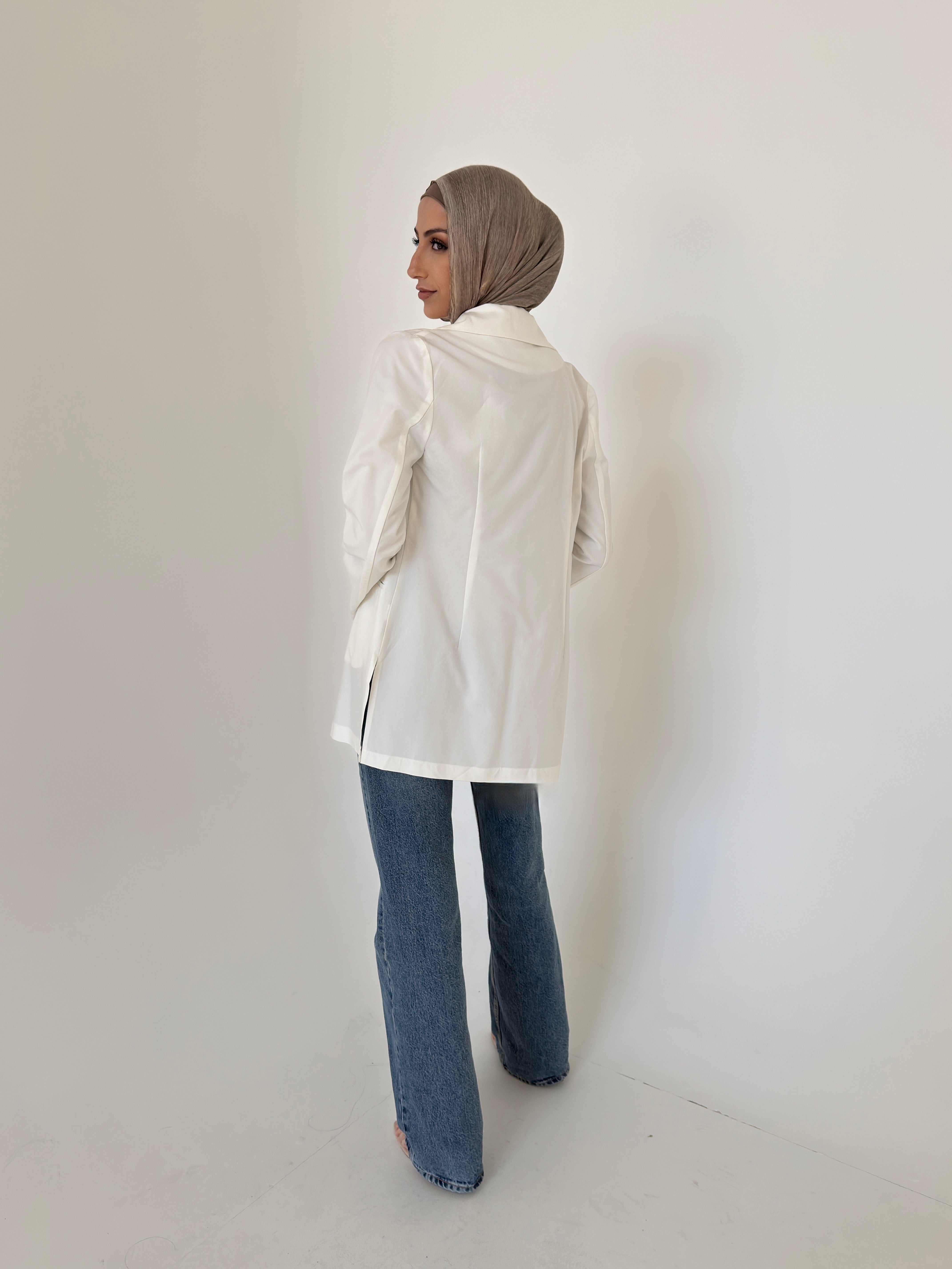 Bianca  Blazer