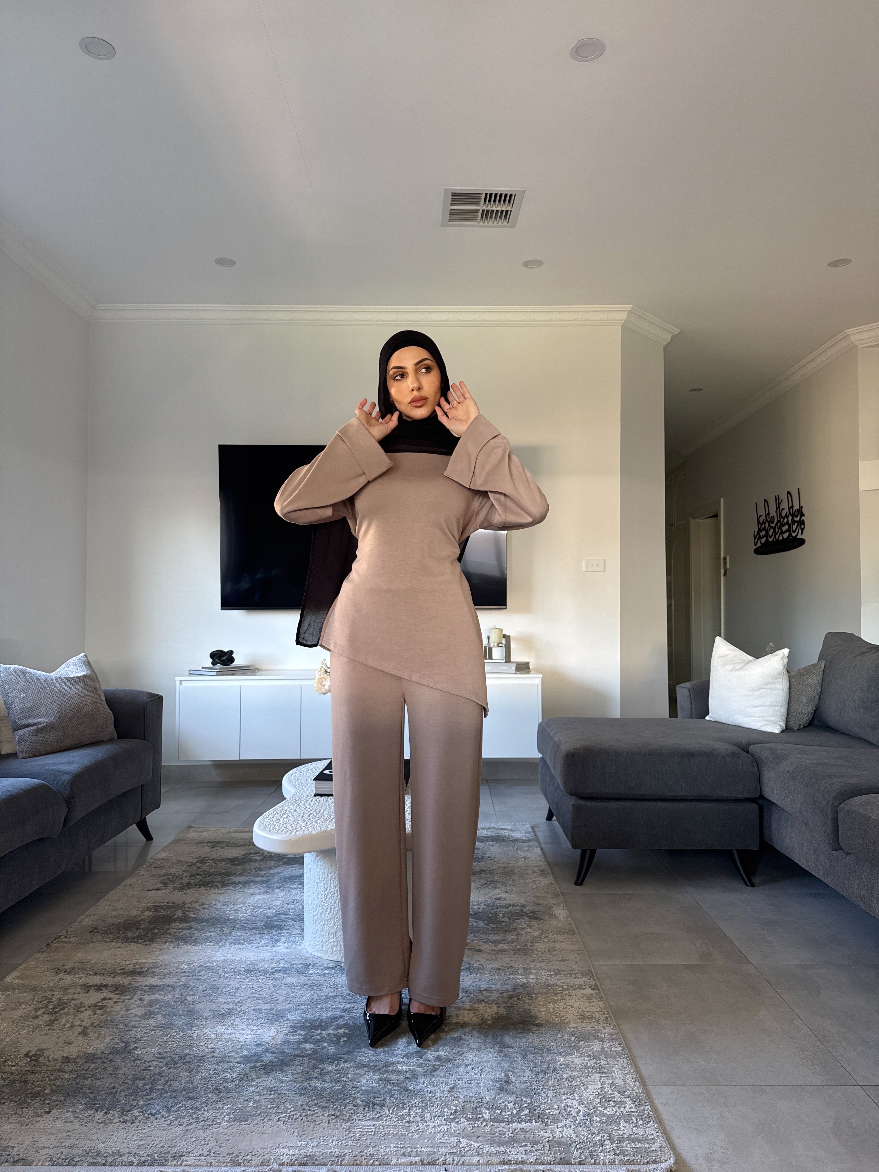 Zara set