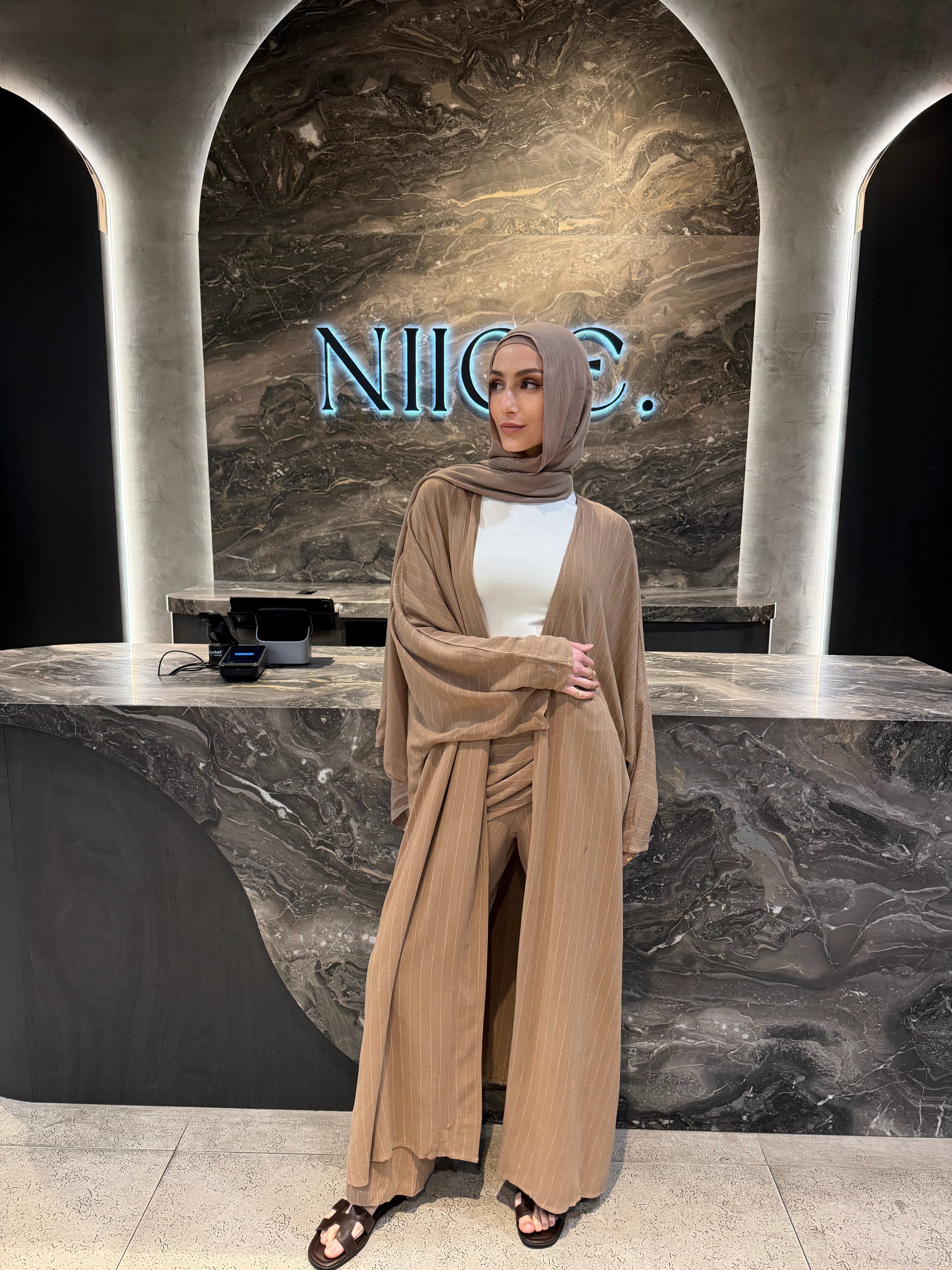 Layal set