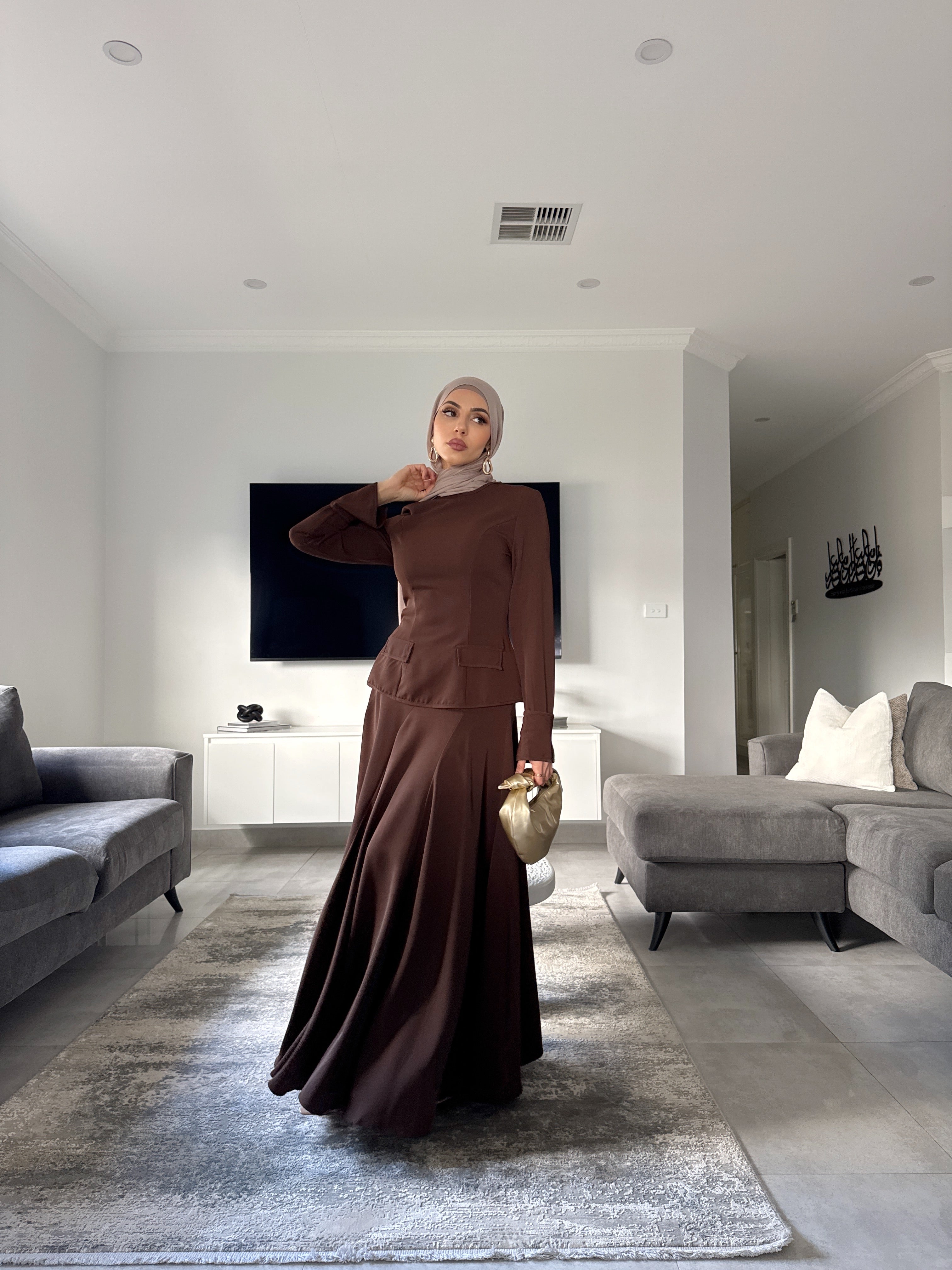 Sapphira set – Niice Pty Ltd