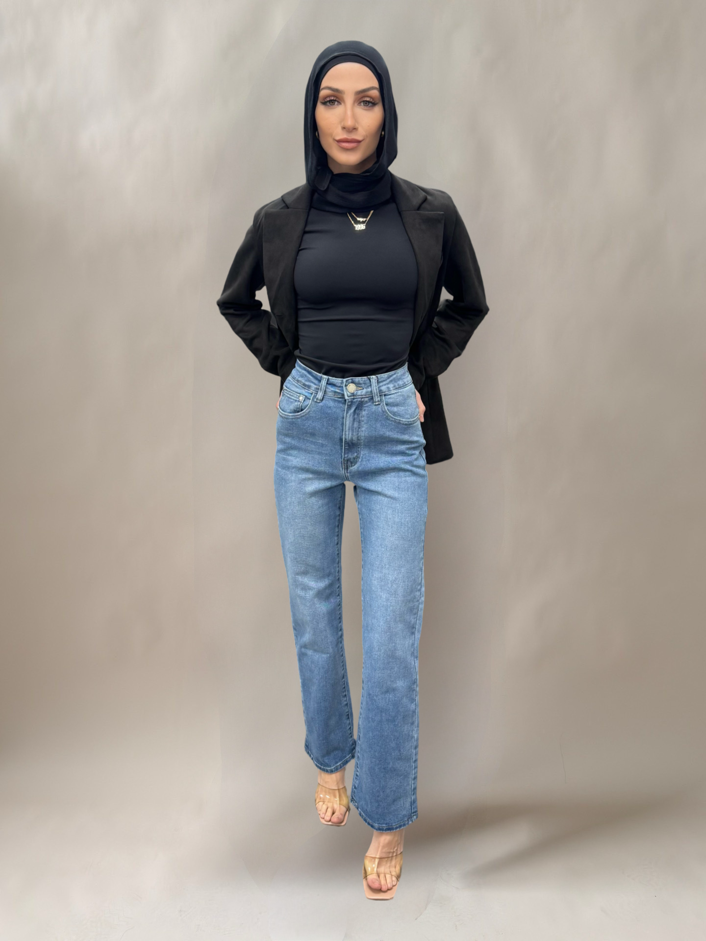 Billie Blue Jeans