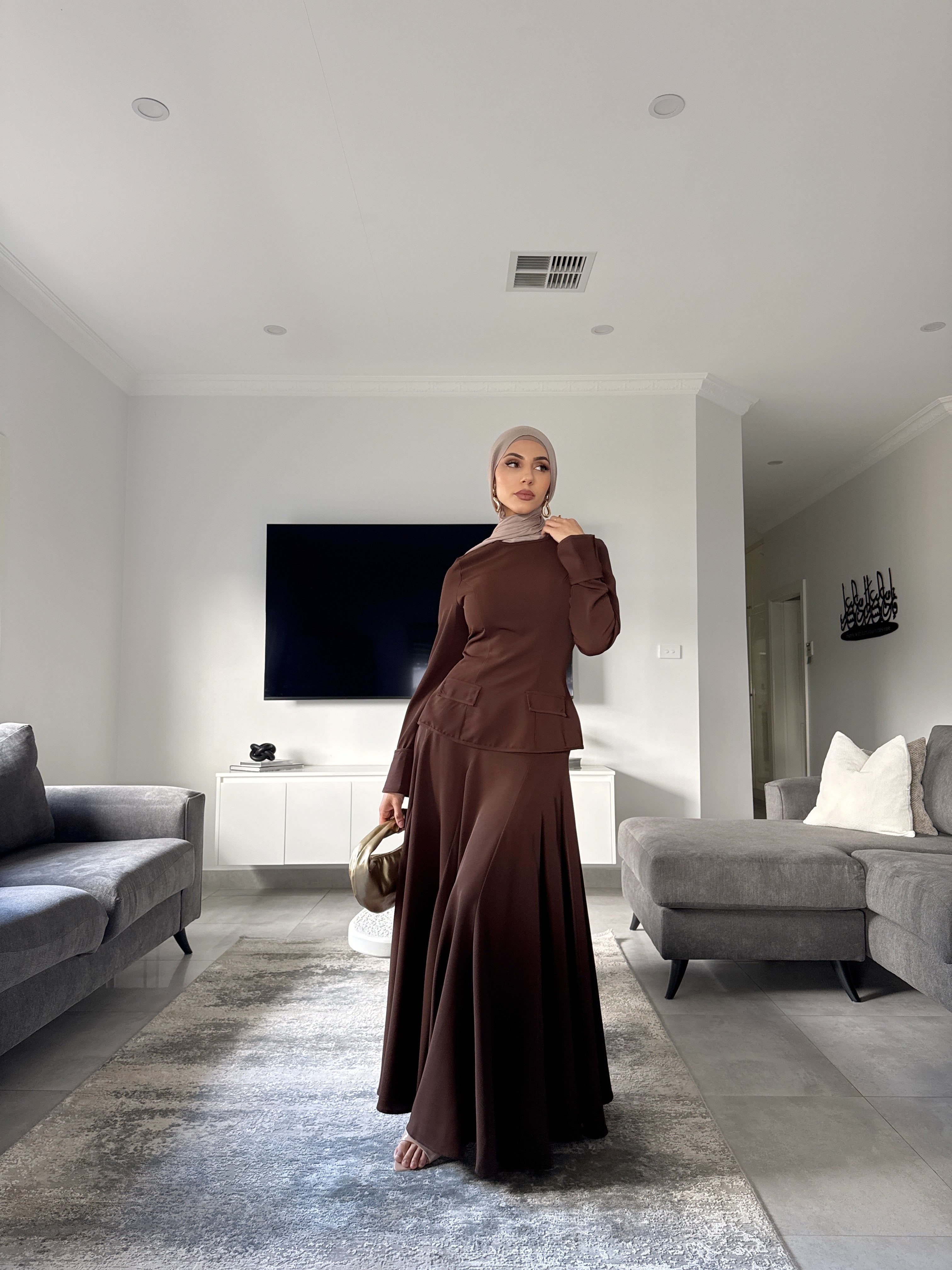 Sapphira set