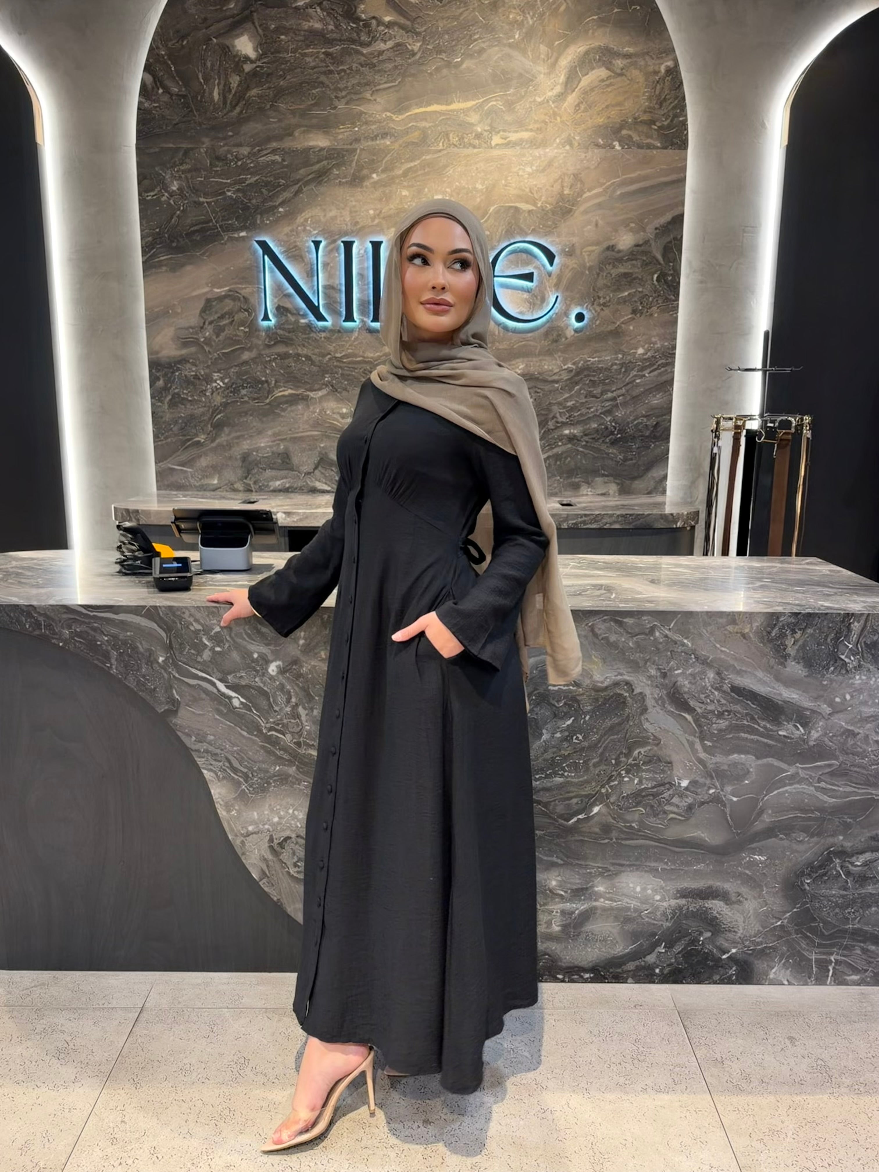 Mira dress