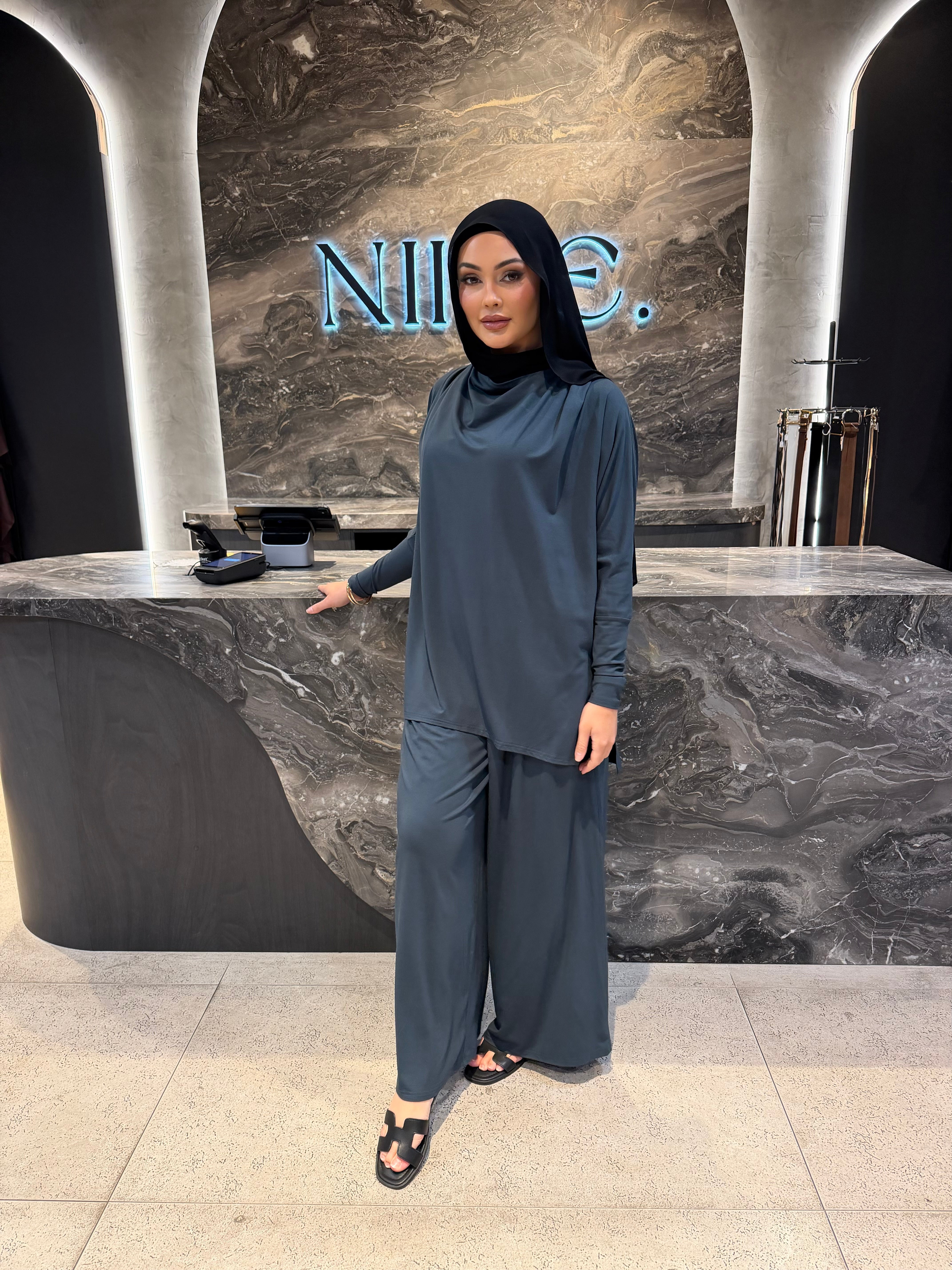 Tanara set