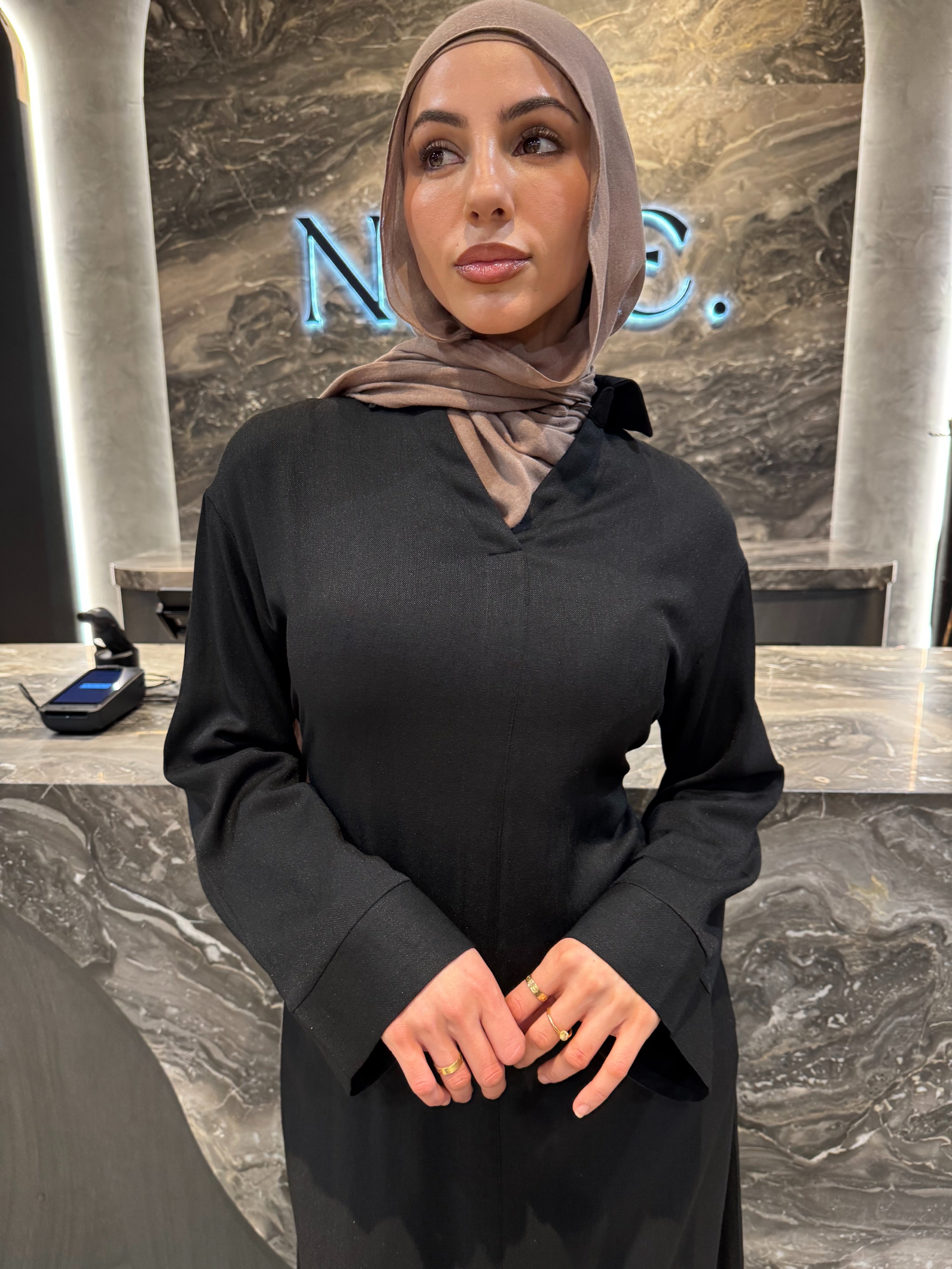 Seleha Dress