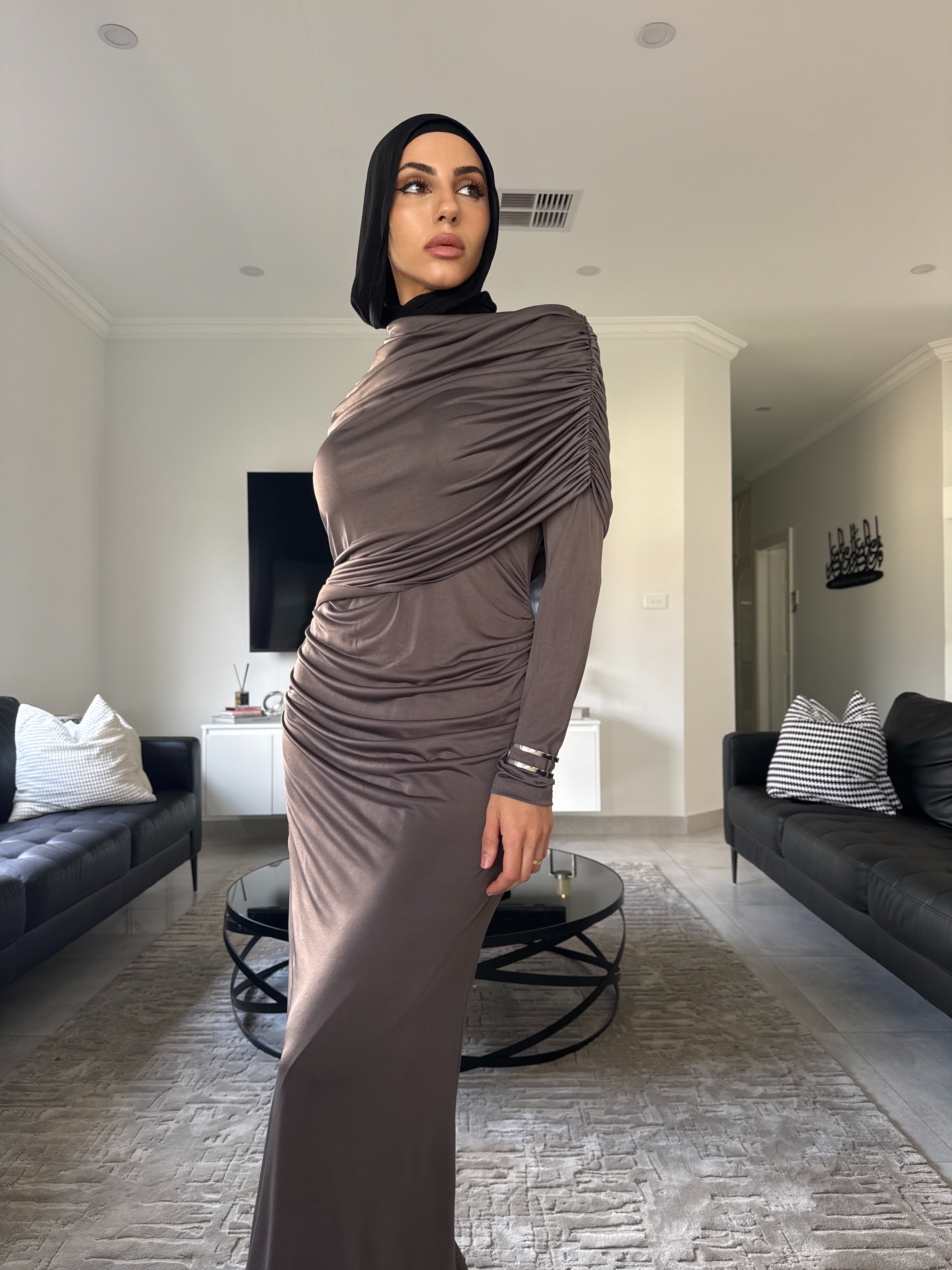 Eliya Dress