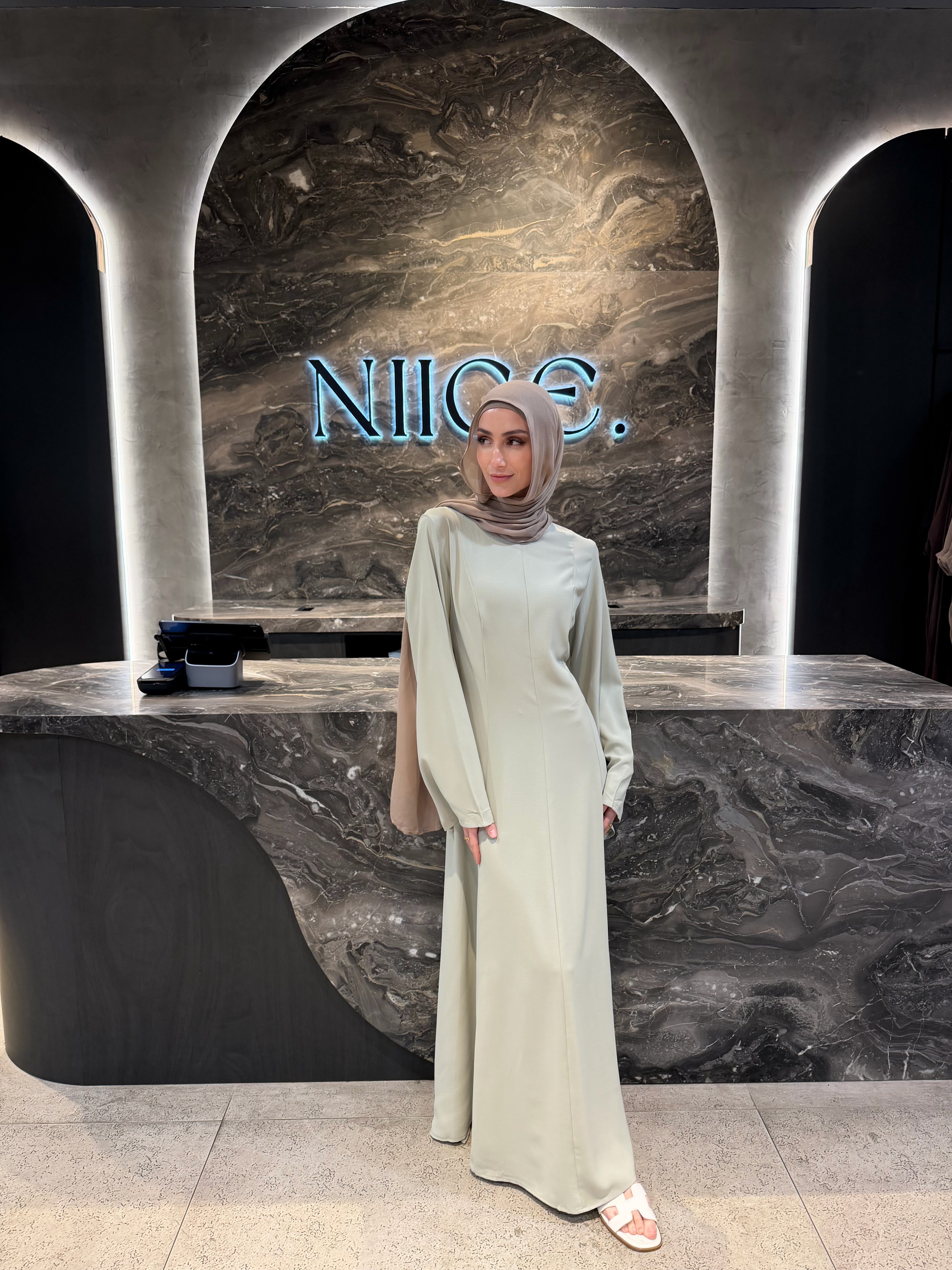 Rina dress
