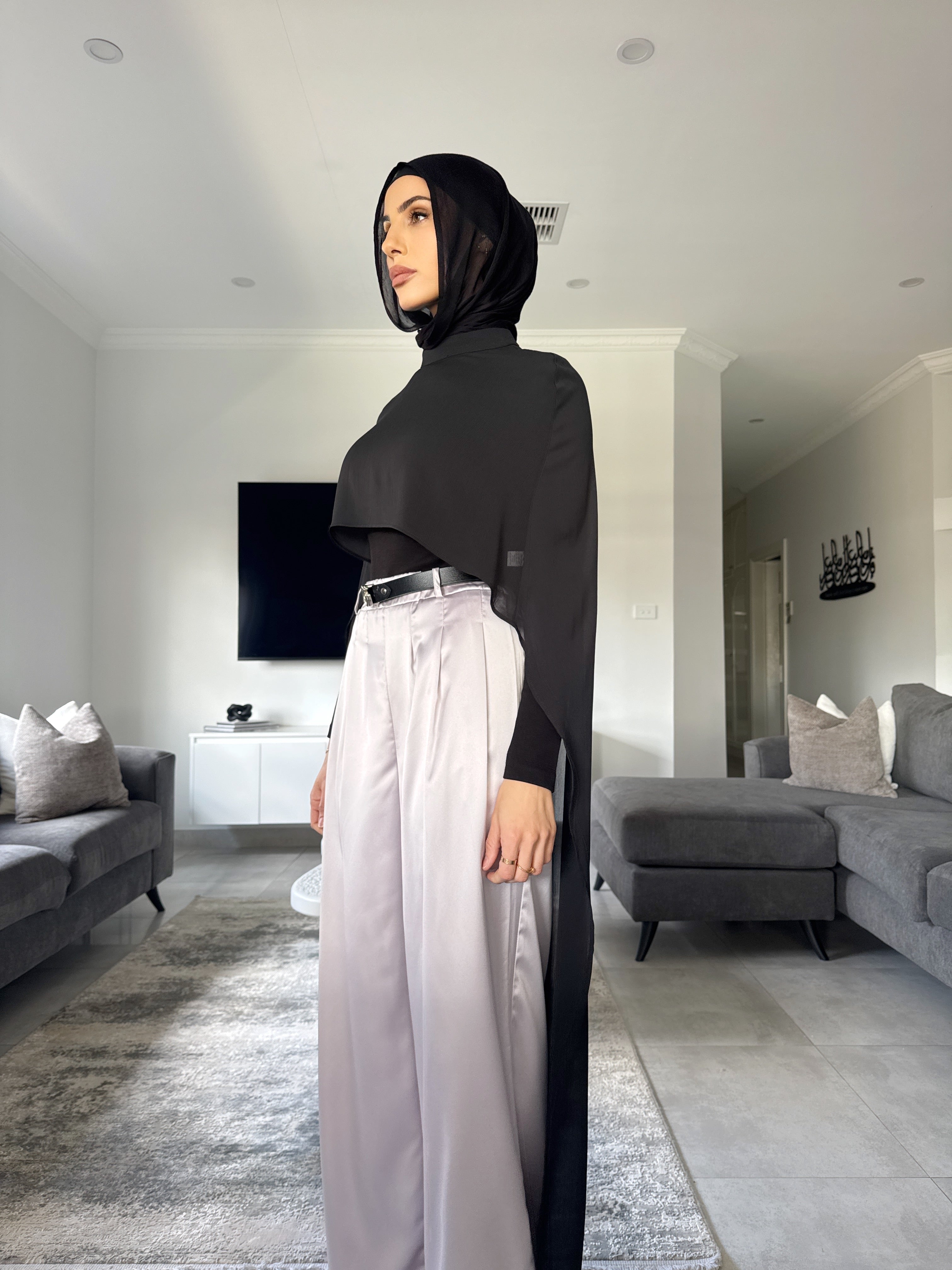 Mikayla set