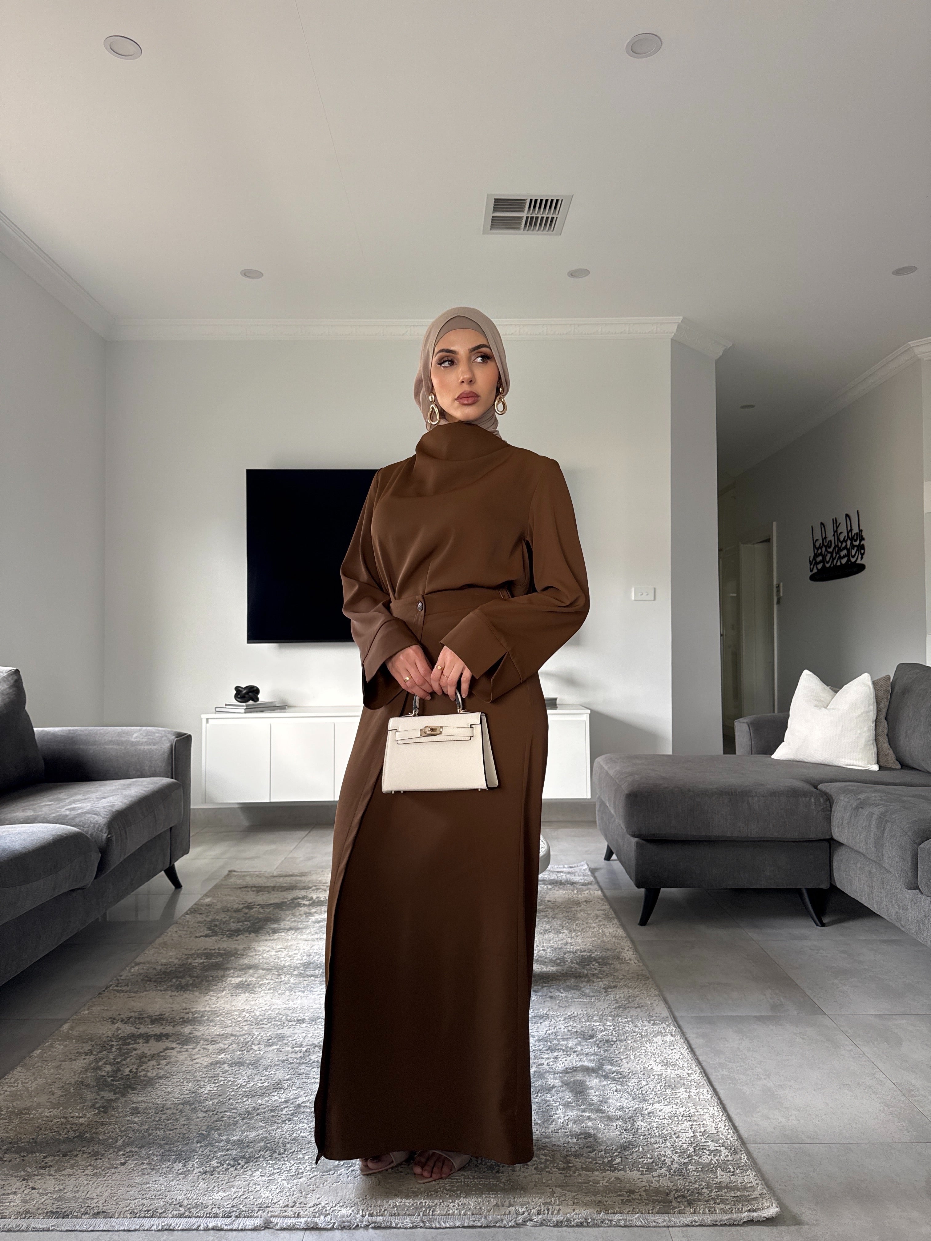 Zayla set